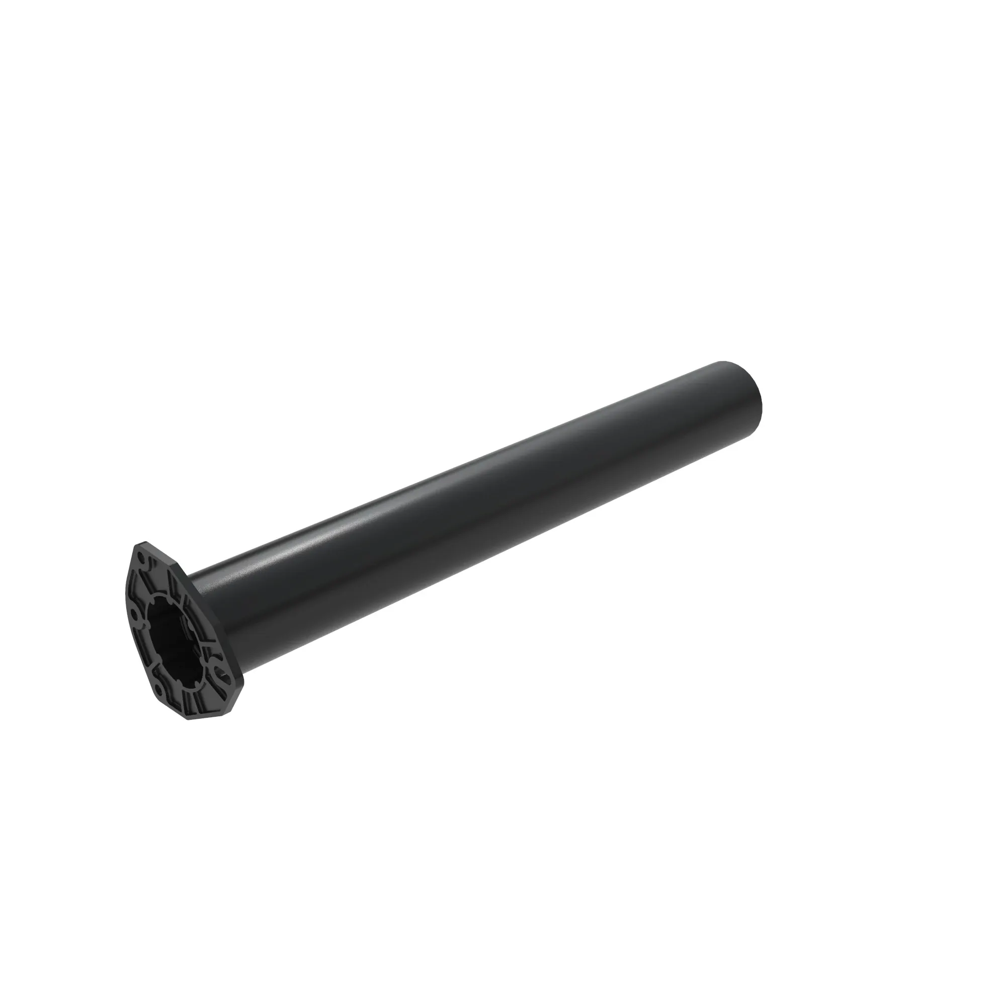 John Deere Driveshaft Front Tube Assembly - SJ37015