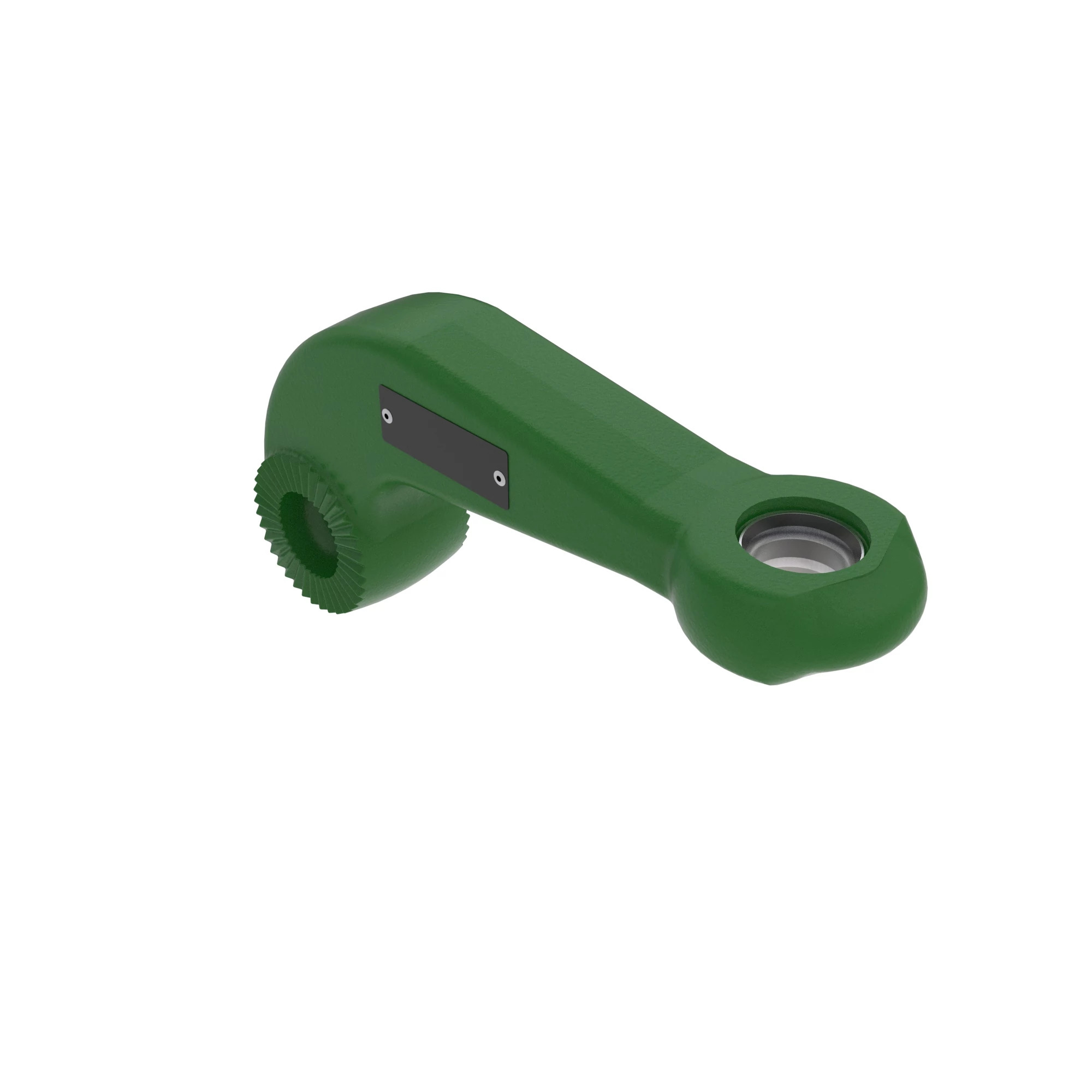 ⚙️ DC223342: Enganche John Deere 🚜✅ | Importa Seguro 🛡️