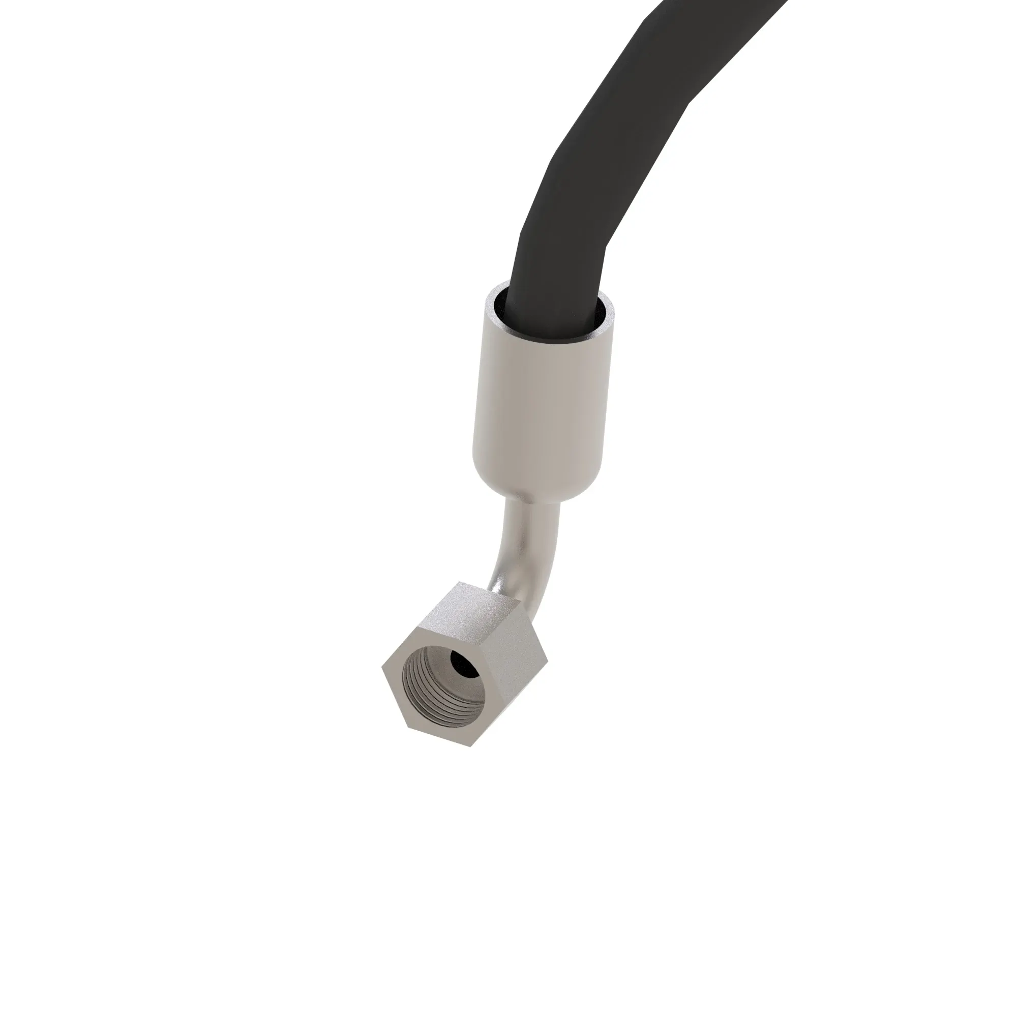 Hydraulic Hose