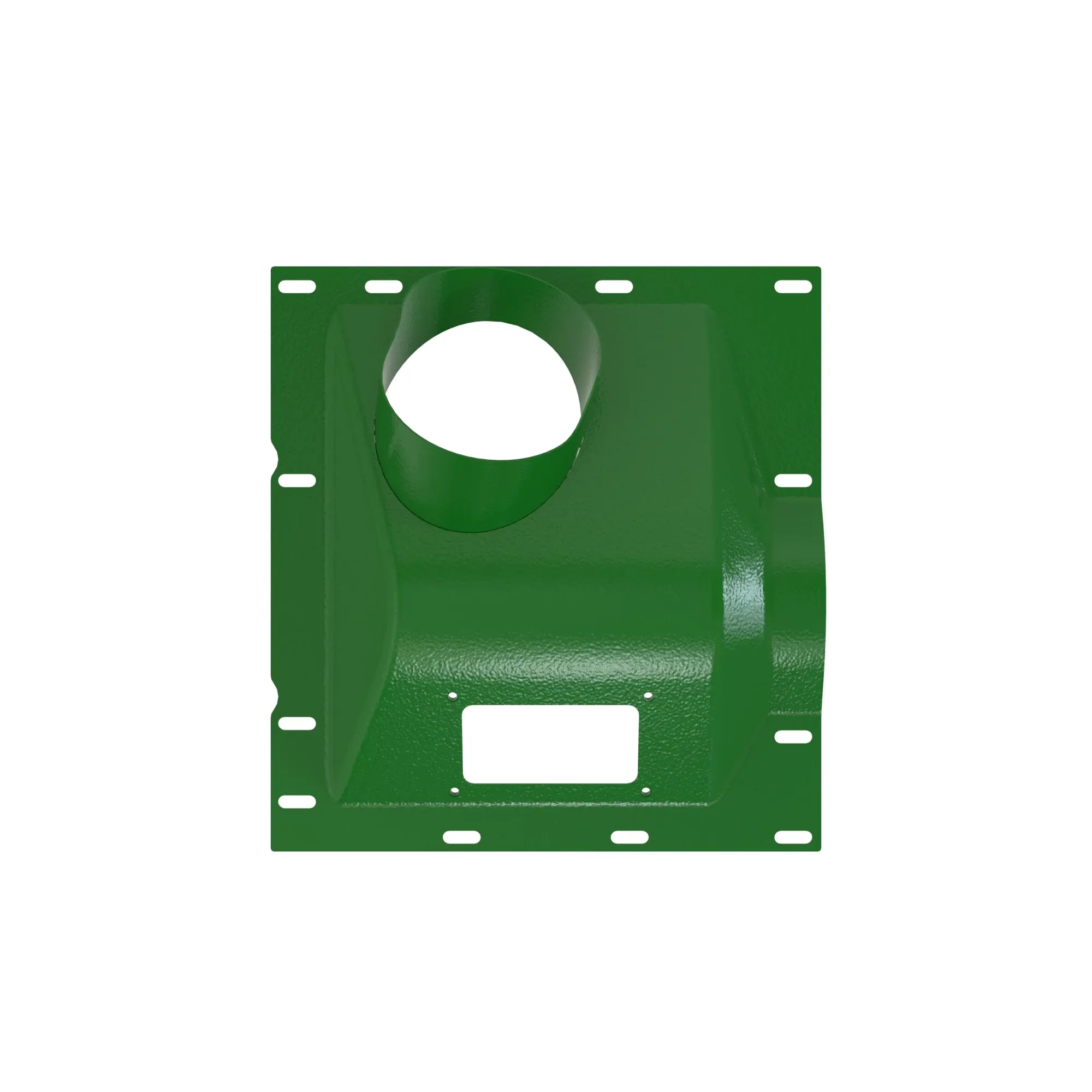 AXE72814: Power Shaft Housing