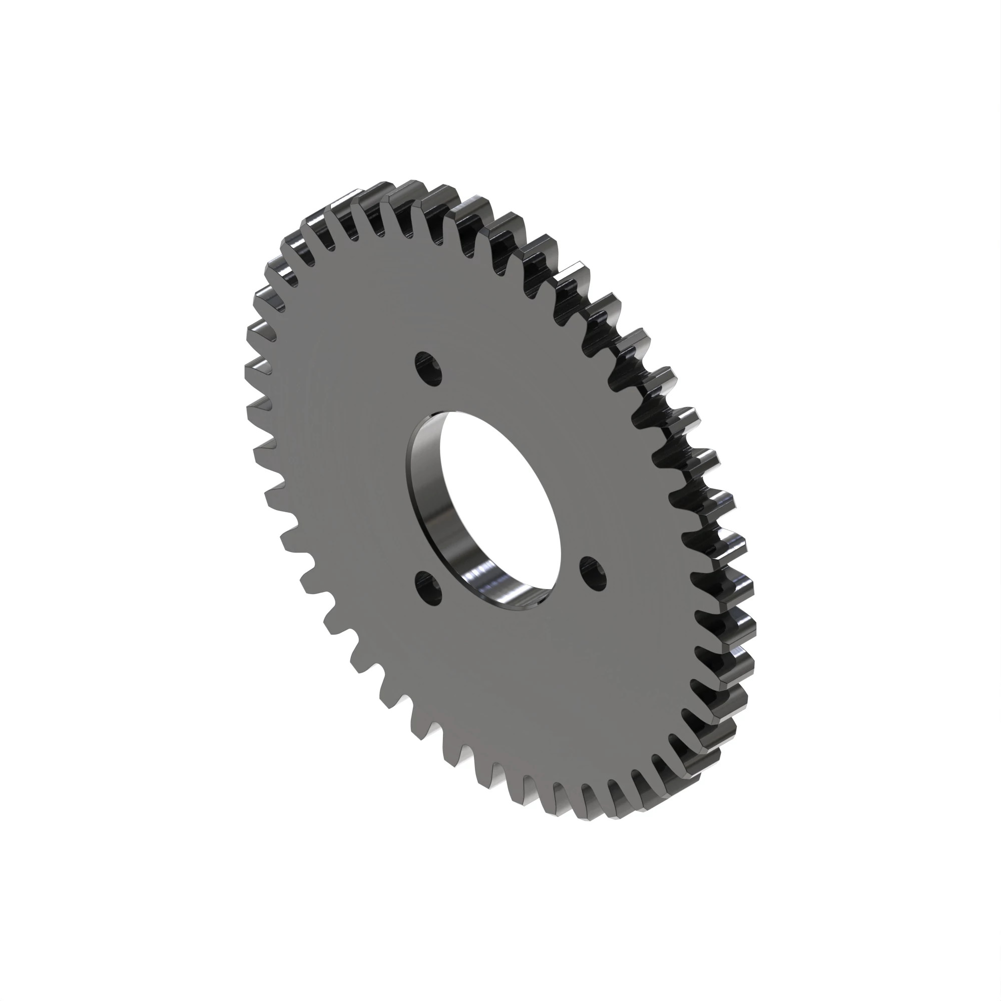⚙️ KK18739: Engranaje recto de Accionamiento de Husillo de 16 Bar