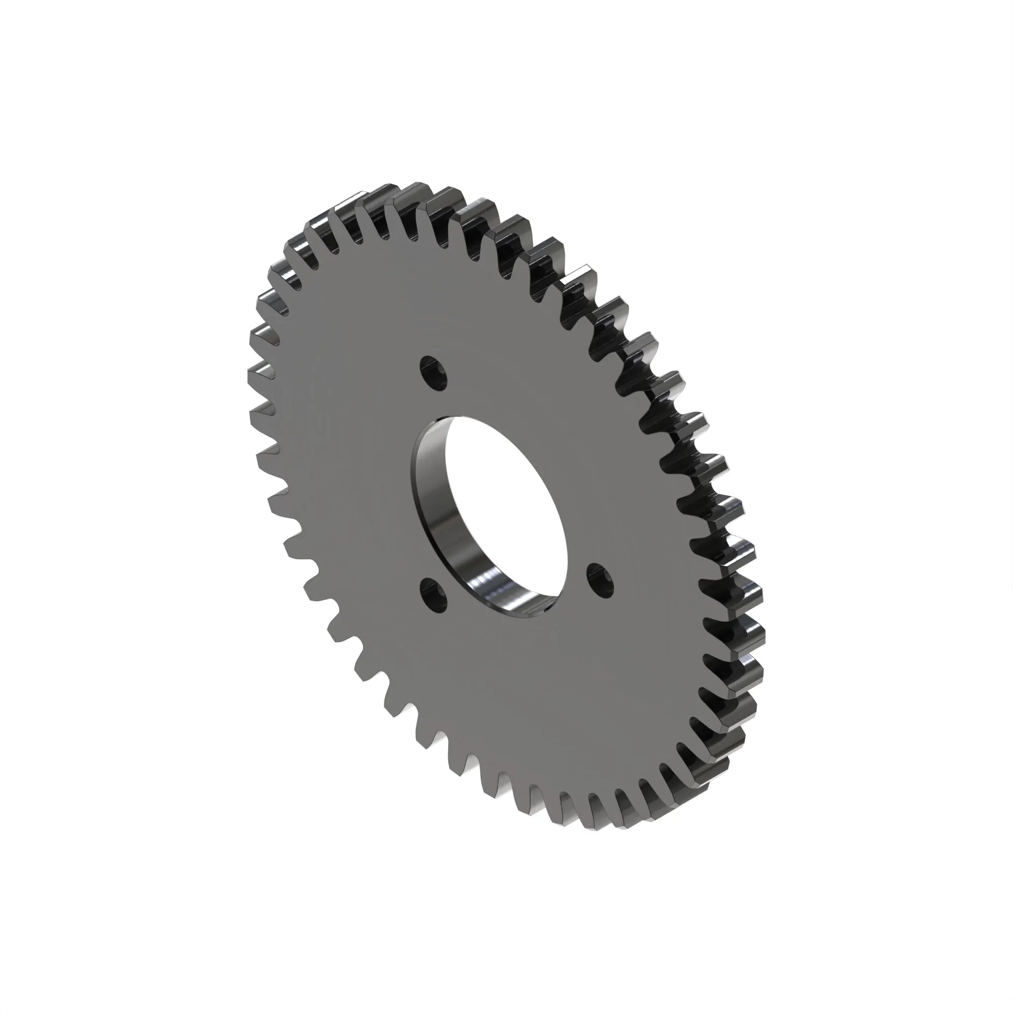 John Deere 16-Bar Spindle Drive Spur Gear - KK18739