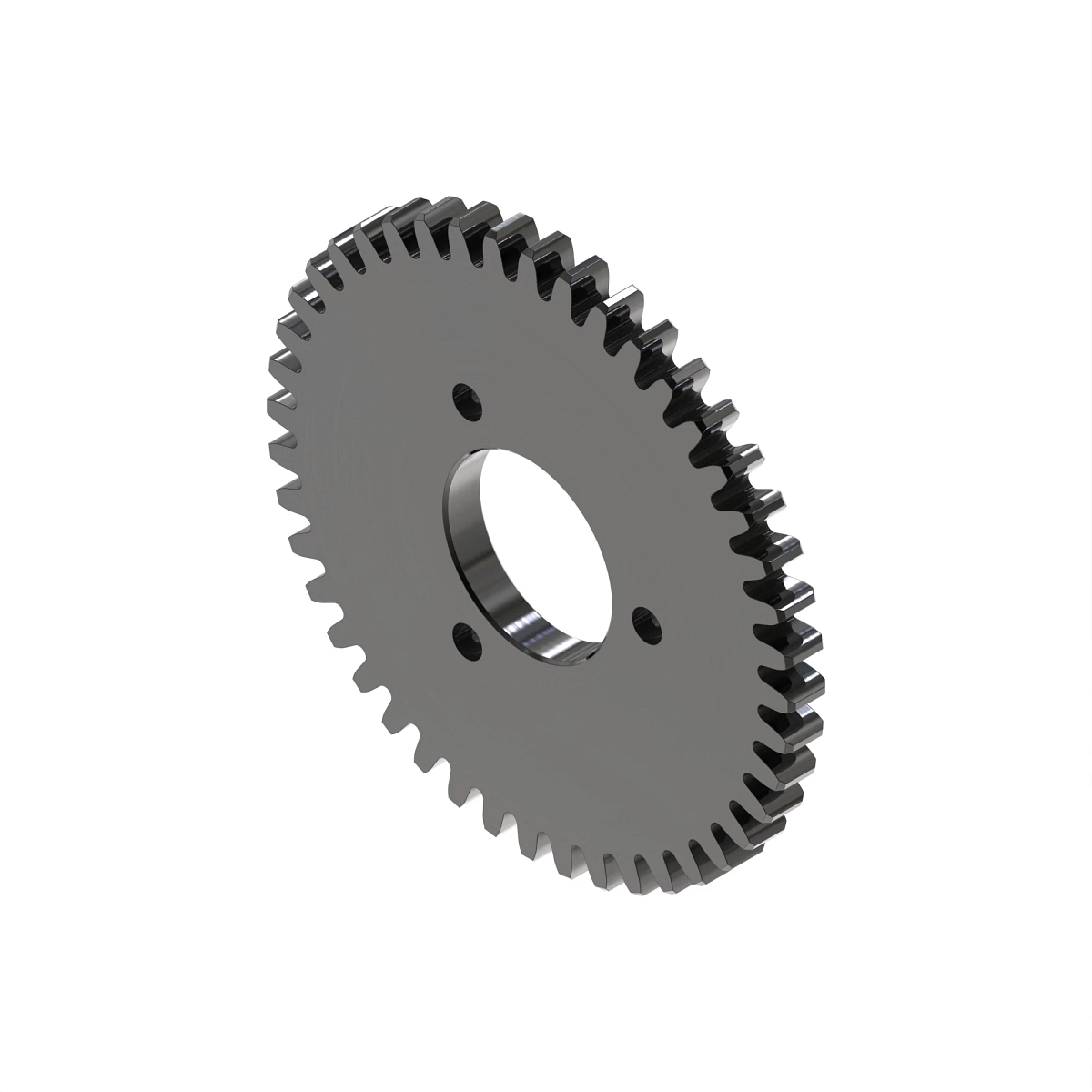 Spur Gear, Gear - 44T, 16 Bar Spind