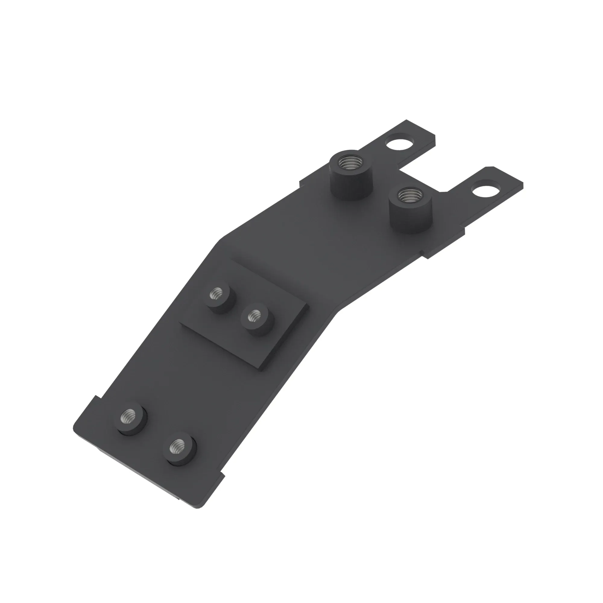John Deere Bracket - F704667