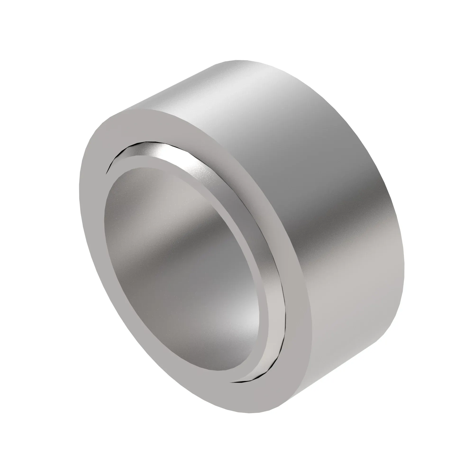 Self-Aligning Bushing
