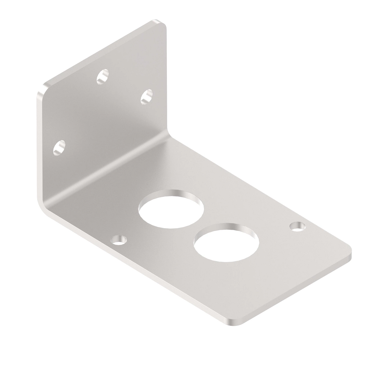 Bracket, Reversing Valve