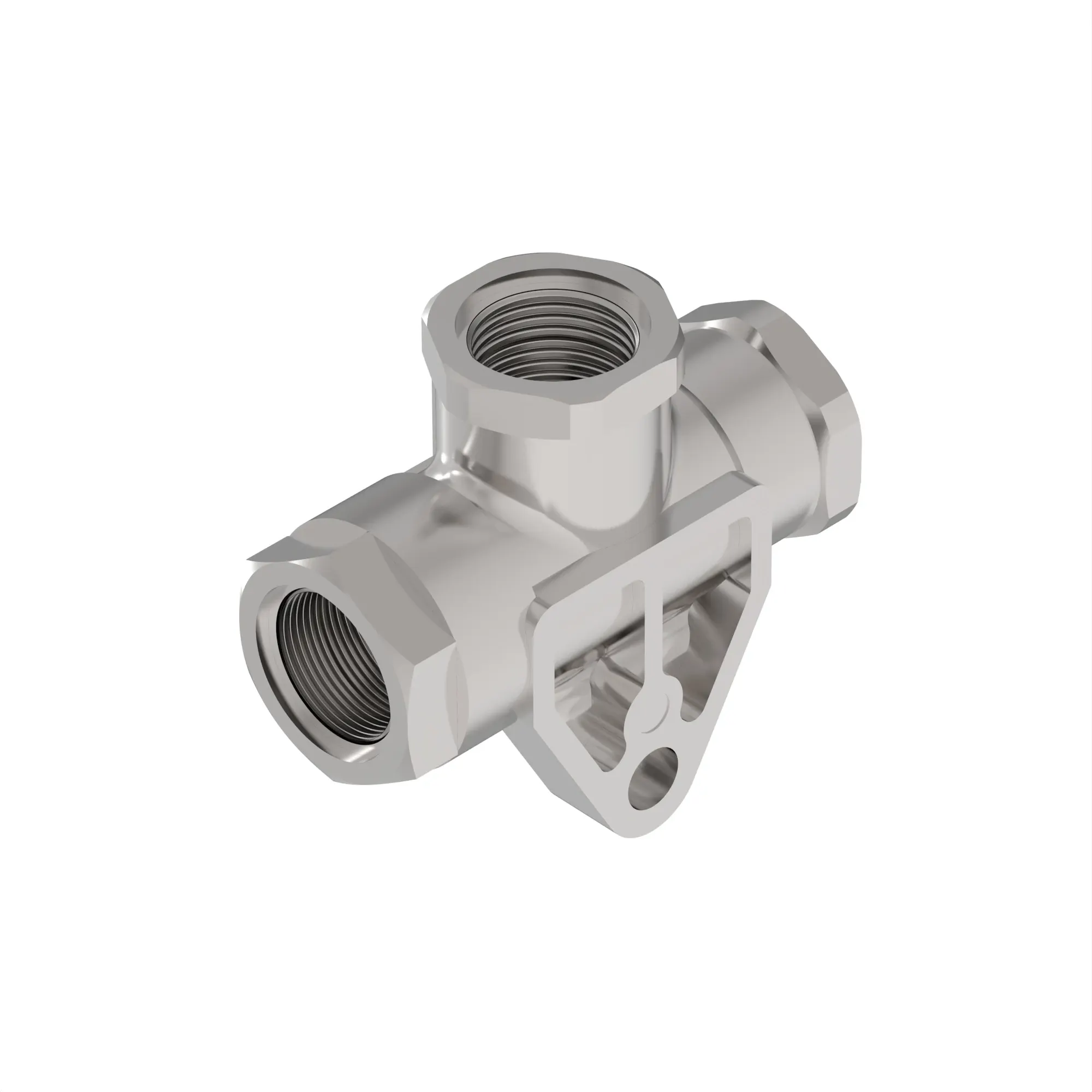John Deere Valve - WZ2480235