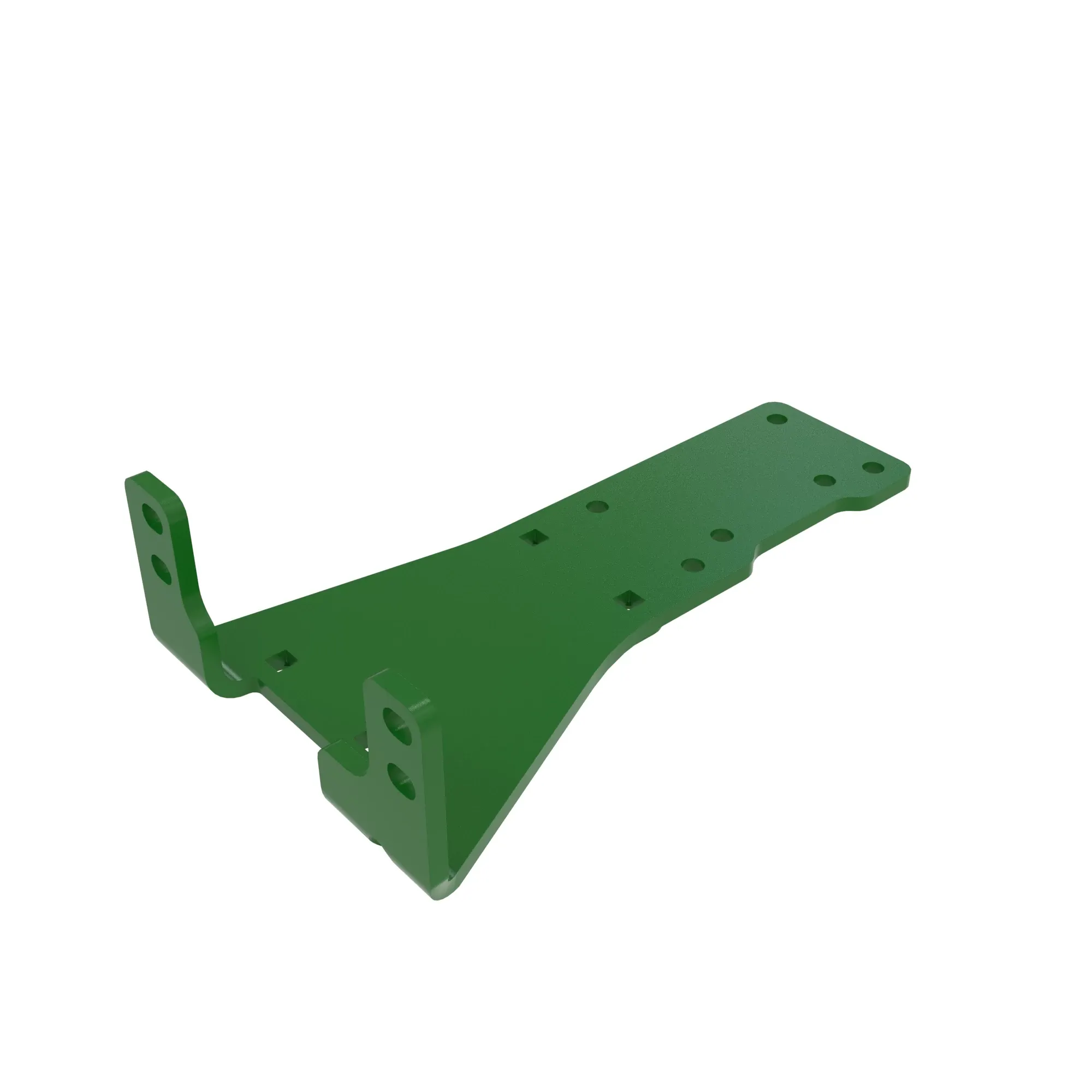 Rear Hitch