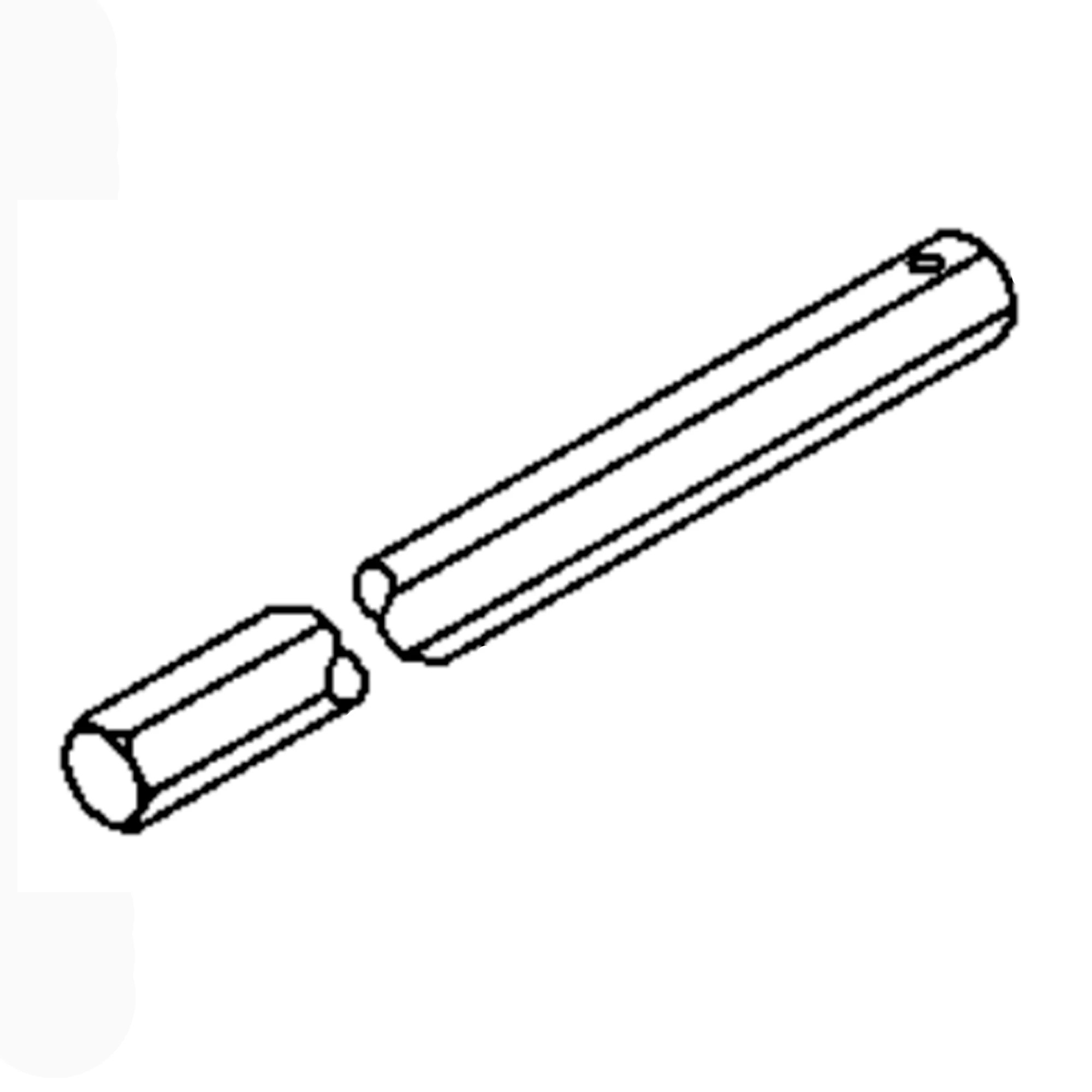 John Deere Bar - A72203