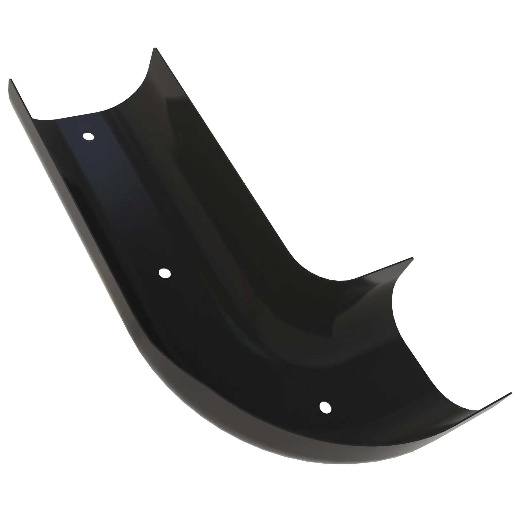 John Deere Heat Shield - SU52382