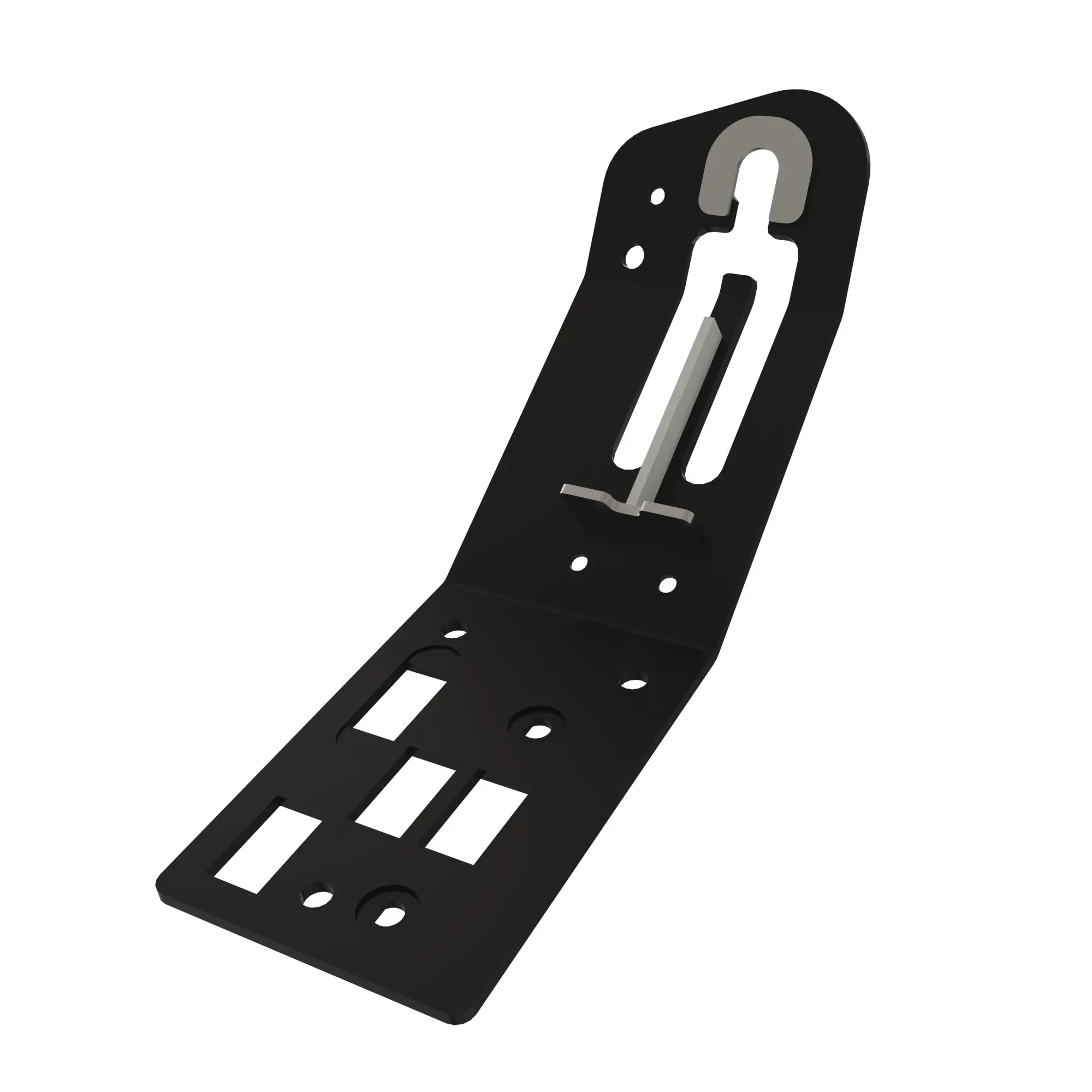 John Deere Shifter Gate Cover - AT432786