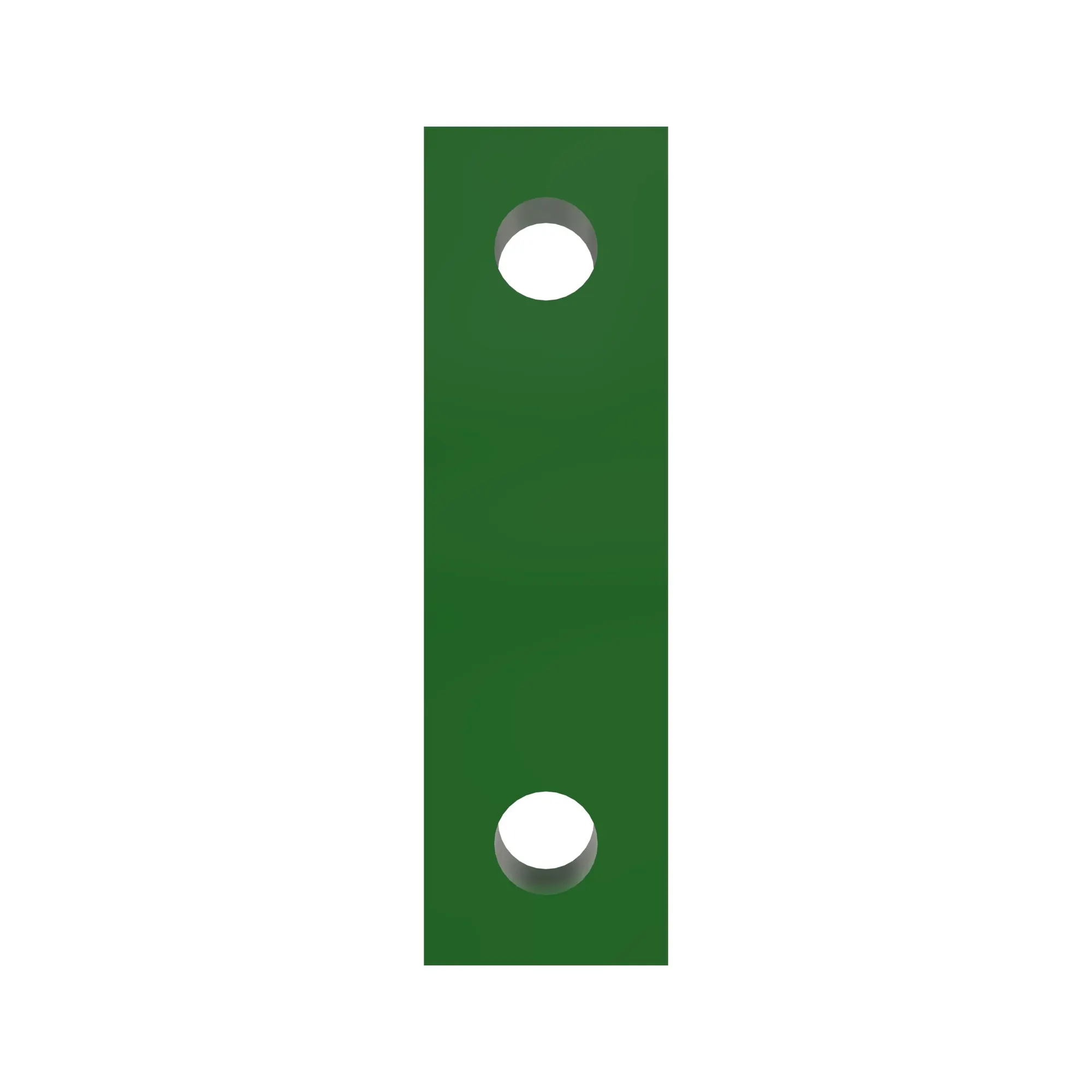 STRAP, MOUNTING