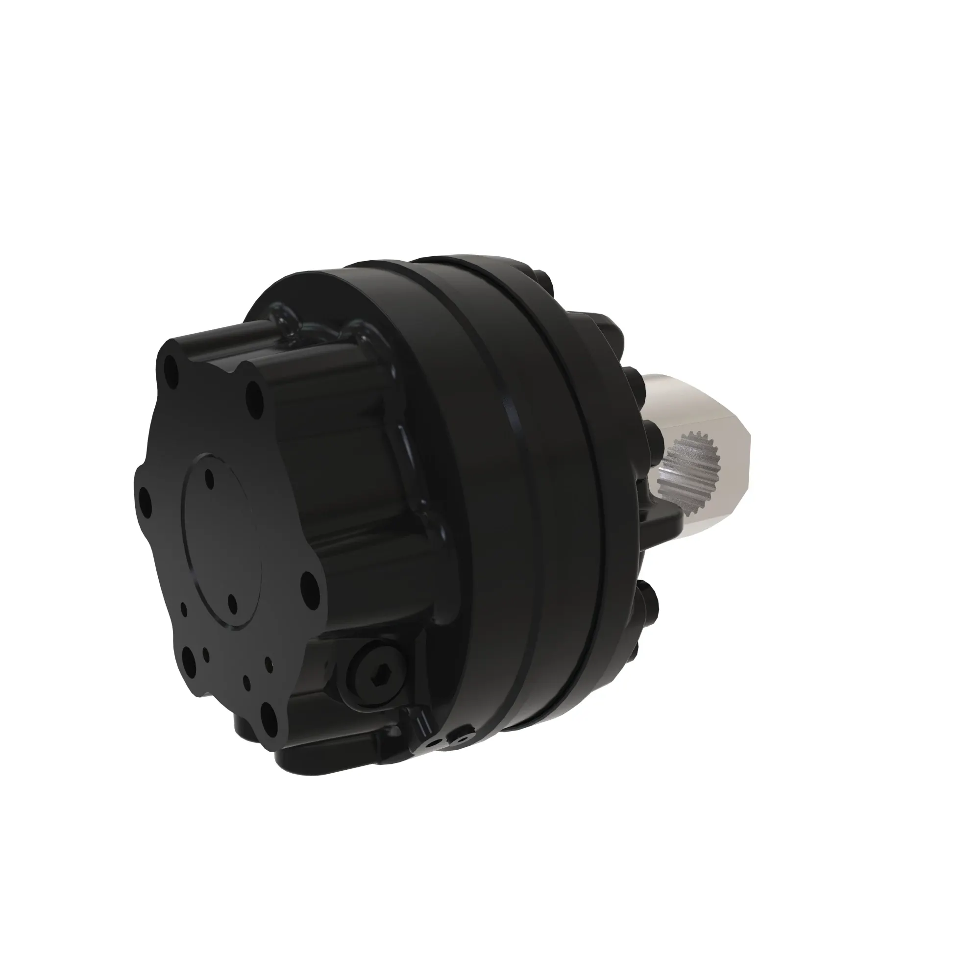 ROTATOR, BBR 15 HD
