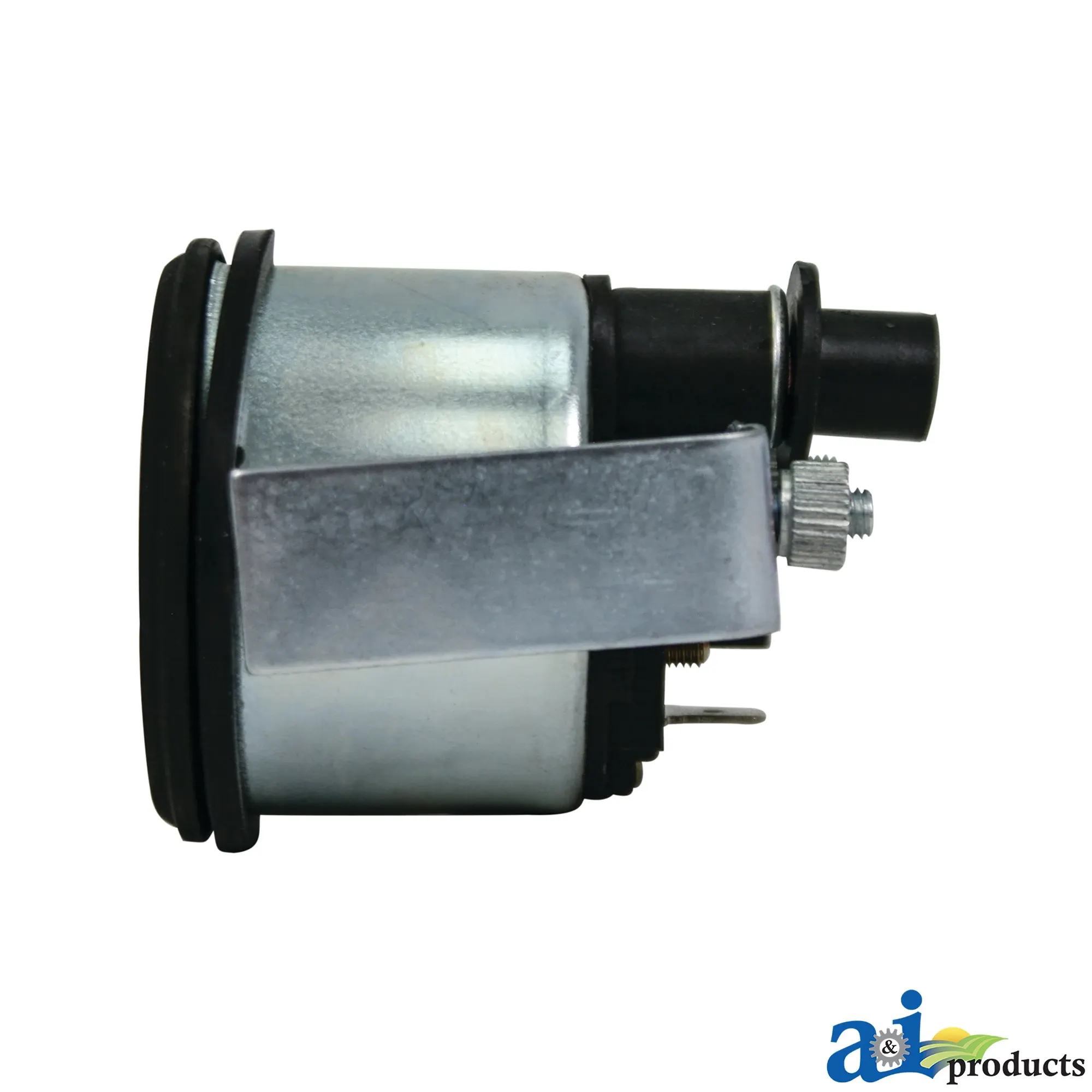 GAUGE, VOLTMETER