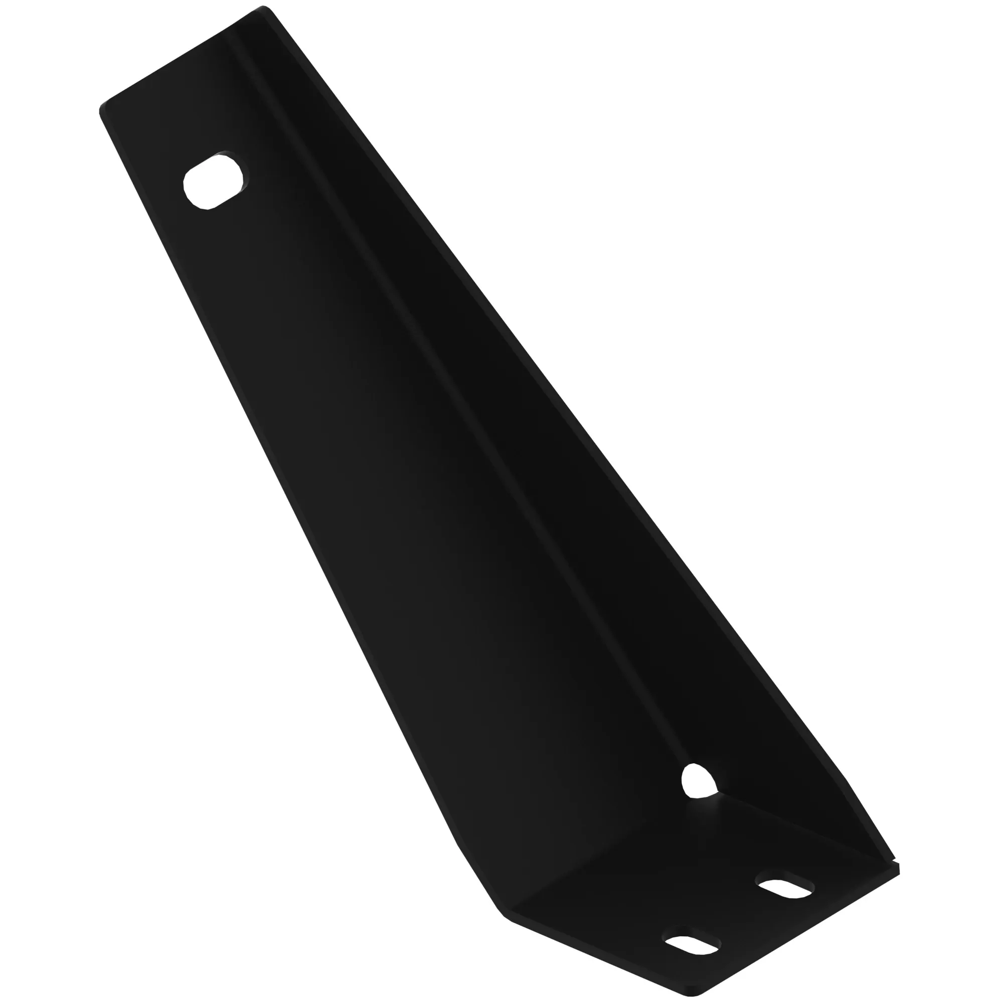 9L STS T2 COLD CAC TUBE BRACKET
