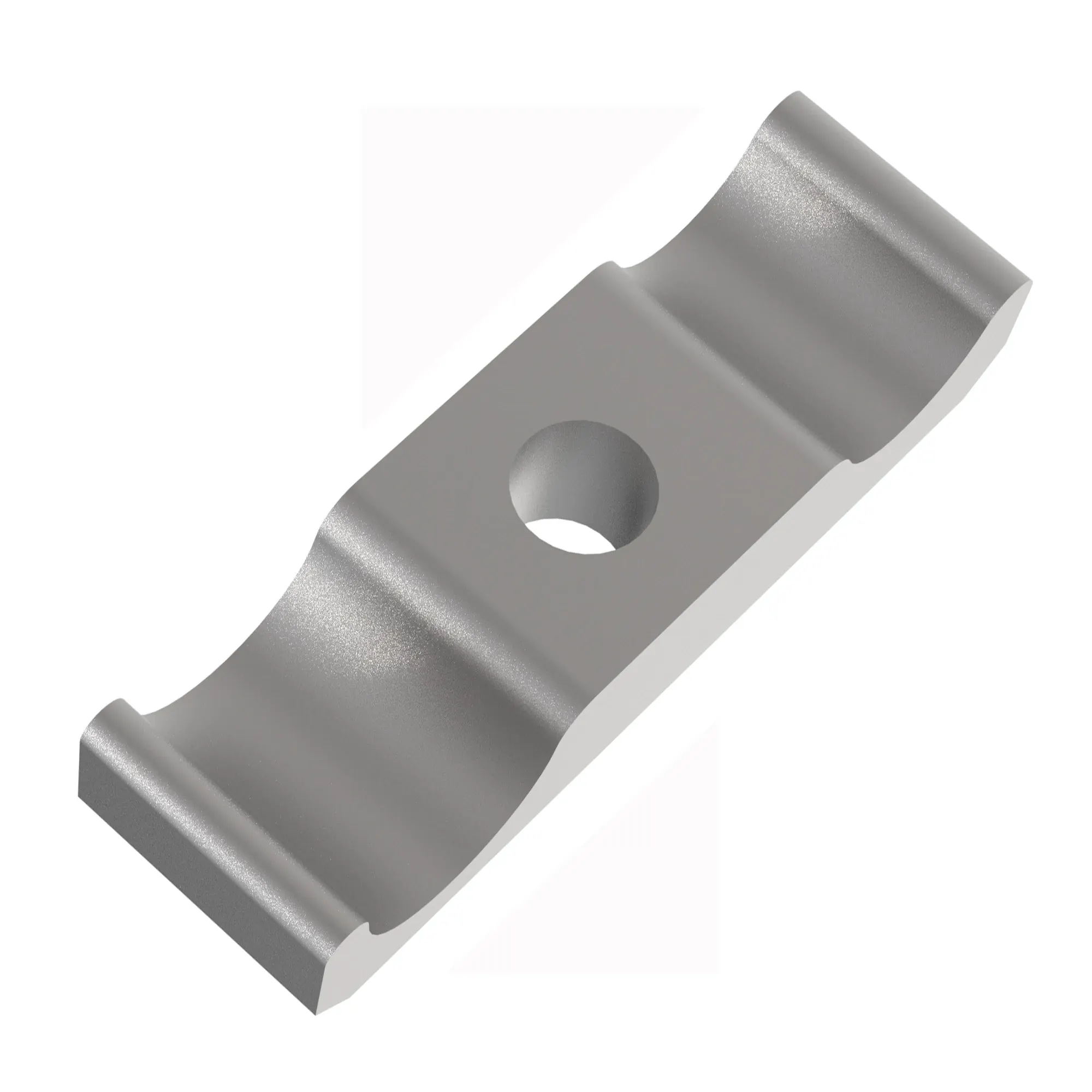 John Deere 2-Diameter Block Clamp - F699790