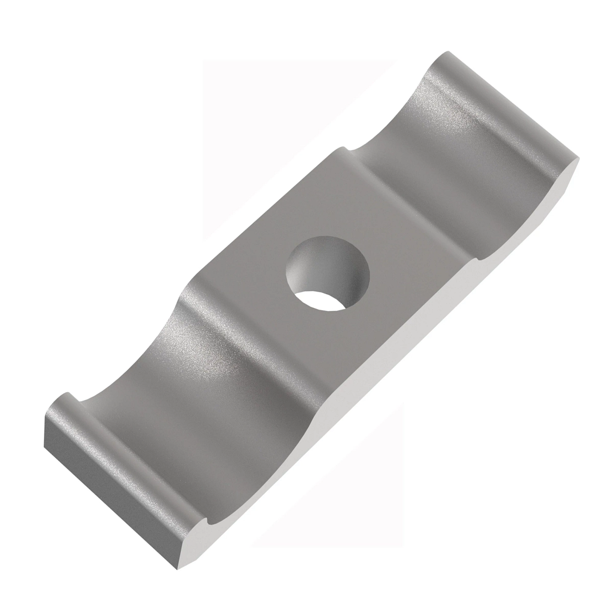 Clamp Extension Piping