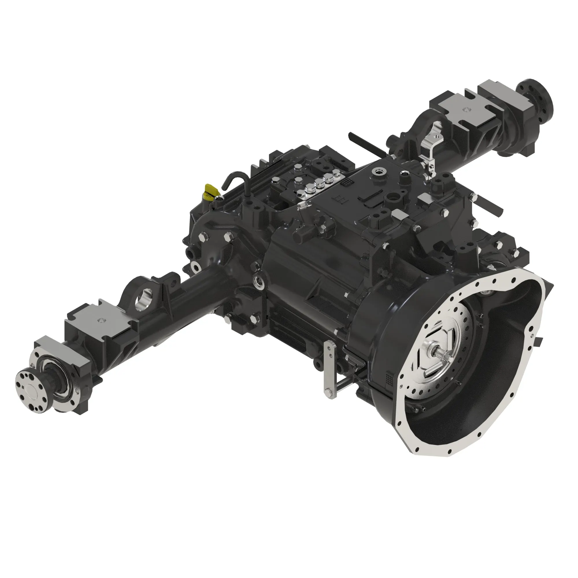 John Deere Transmission - MIA10613