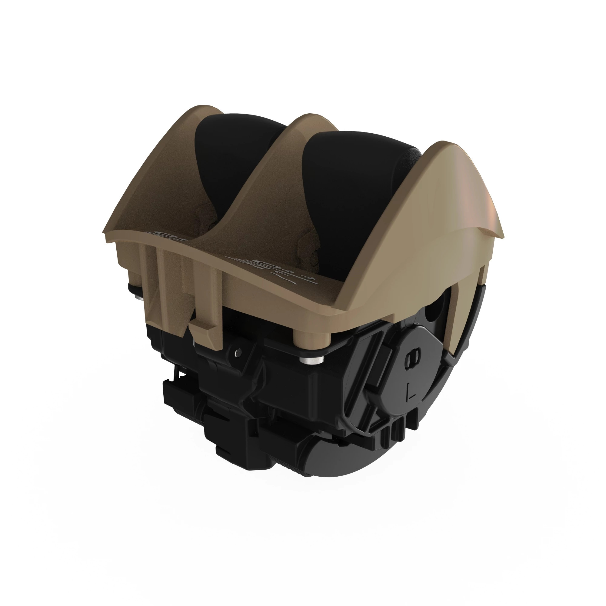 John Deere Control - RE588390