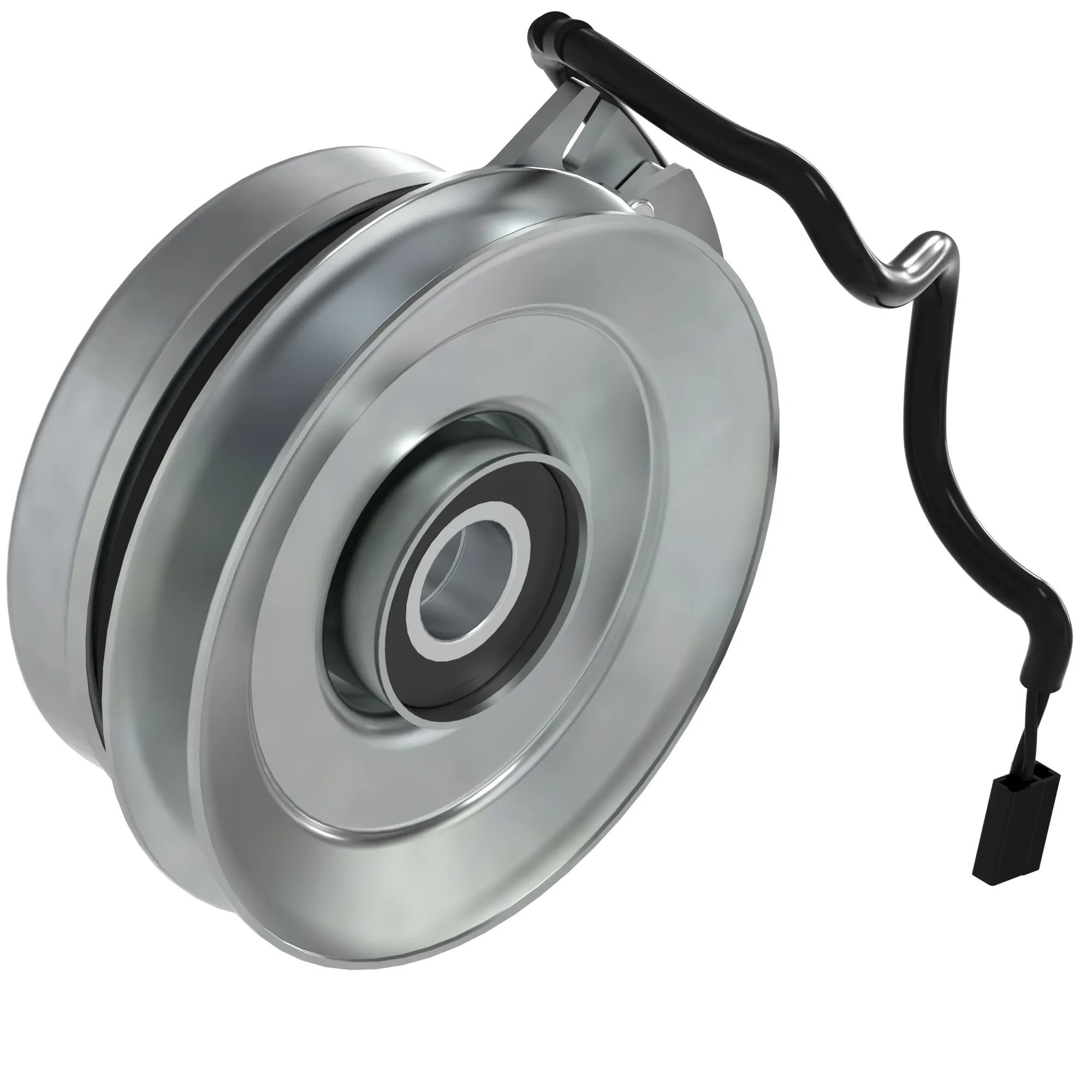 John Deere Electromagnetic Clutch - AUC14345
