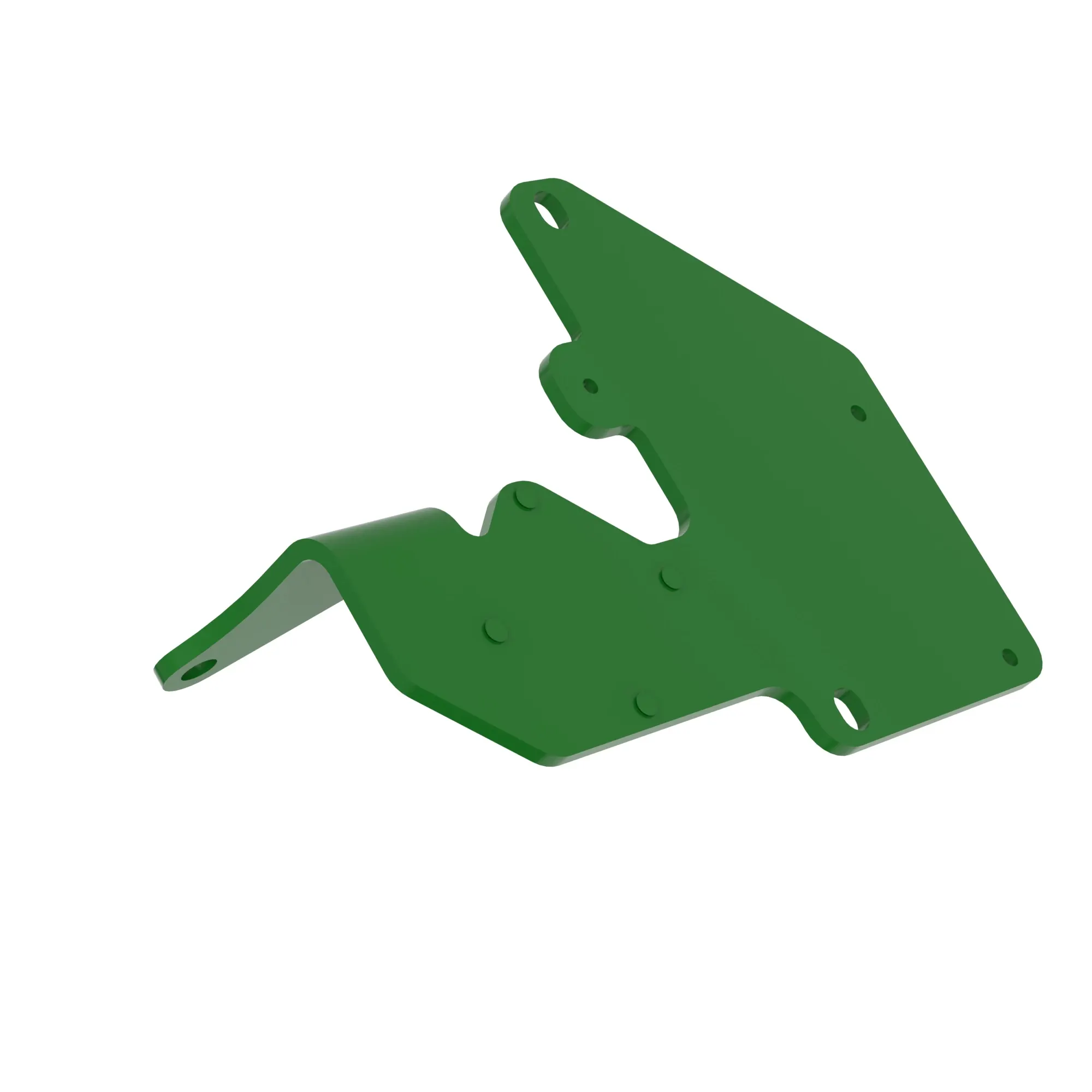 John Deere Bracket - AN209192