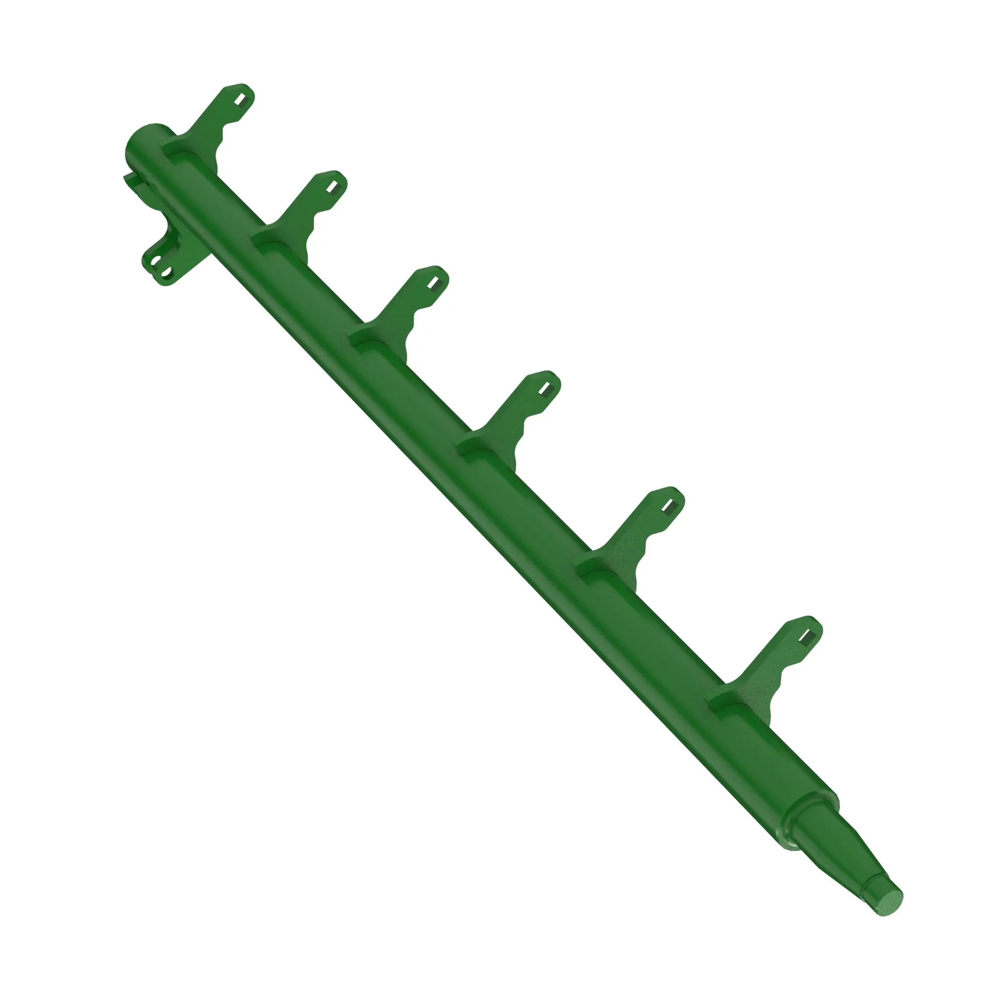 AFH207572: Tucker Finger Shaft