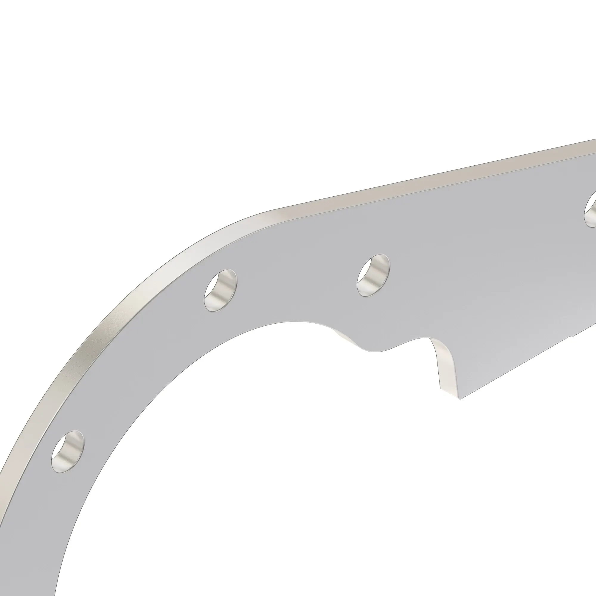 John Deere Plate - L215330