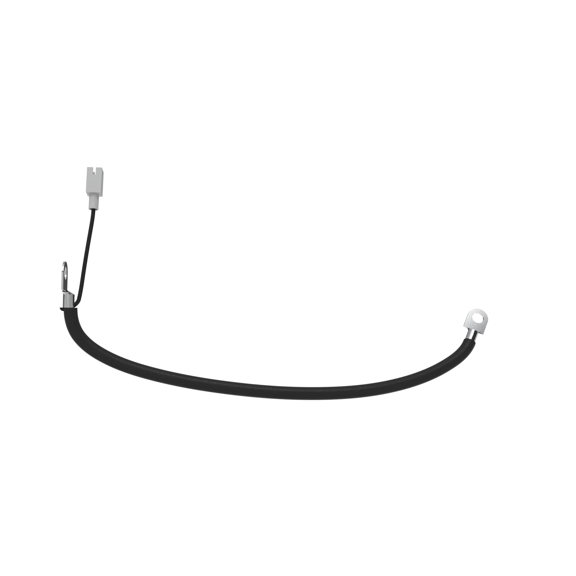 John Deere Negative Battery Cable - GY21750