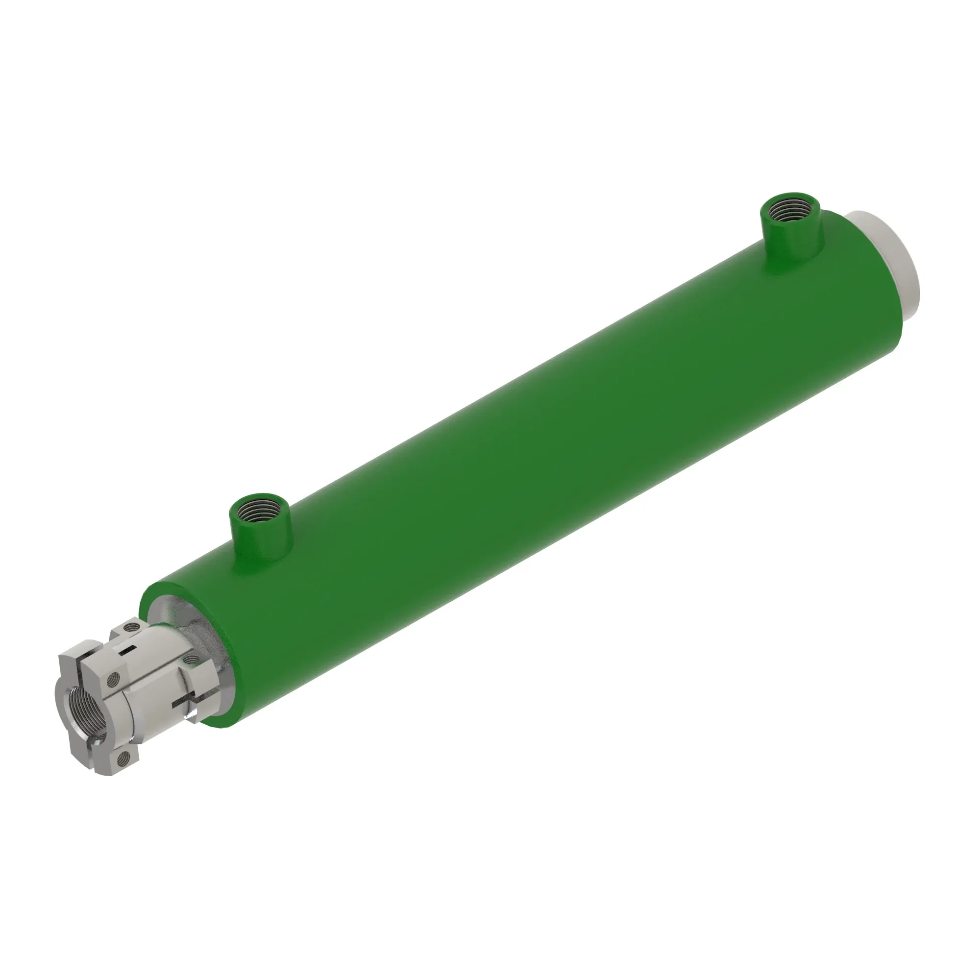 John Deere Steering Hydraulic Cylinder - DQ72003