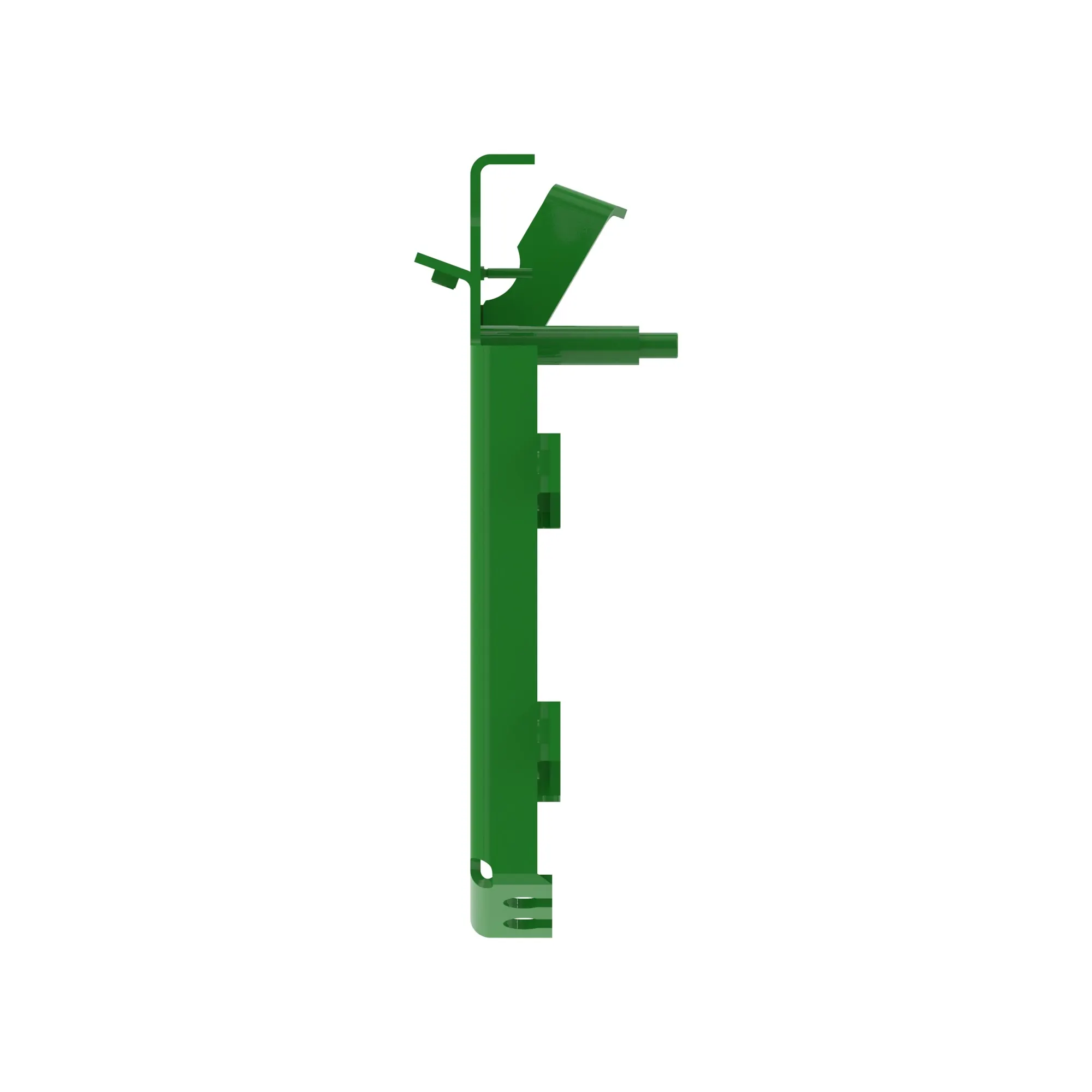 BRACKET,LOADCENTER,ASSY.