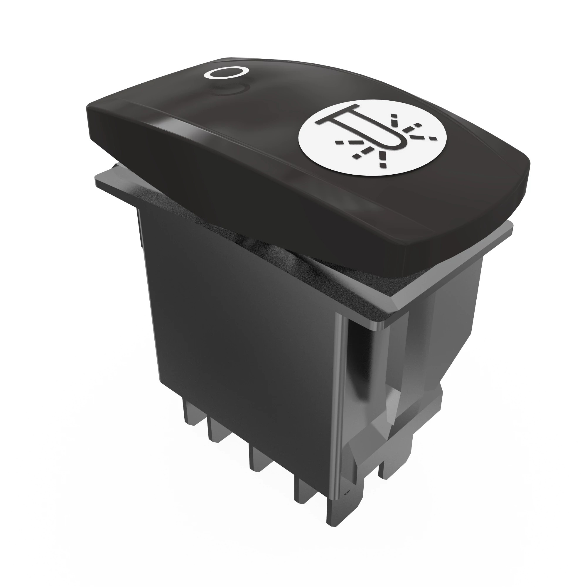 John Deere Toggle/Rocker Switch - AT317463