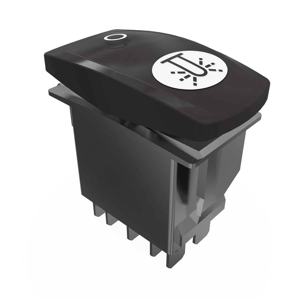 Beacon Switch Rocker Switch