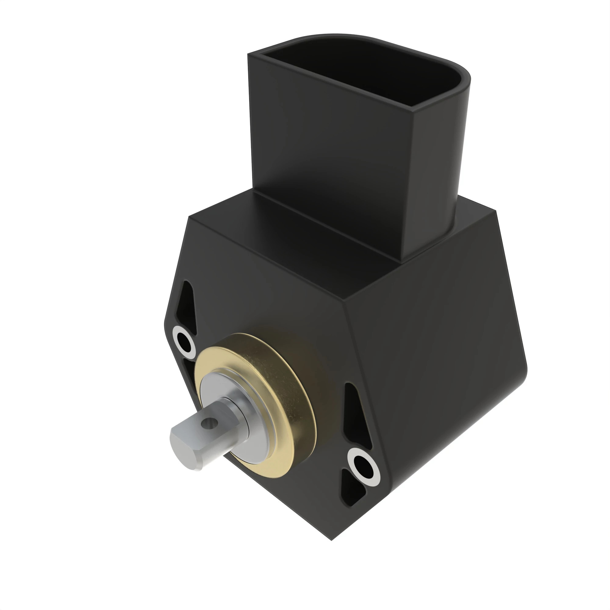 John Deere Clutch Pedal Sensor - AL117898