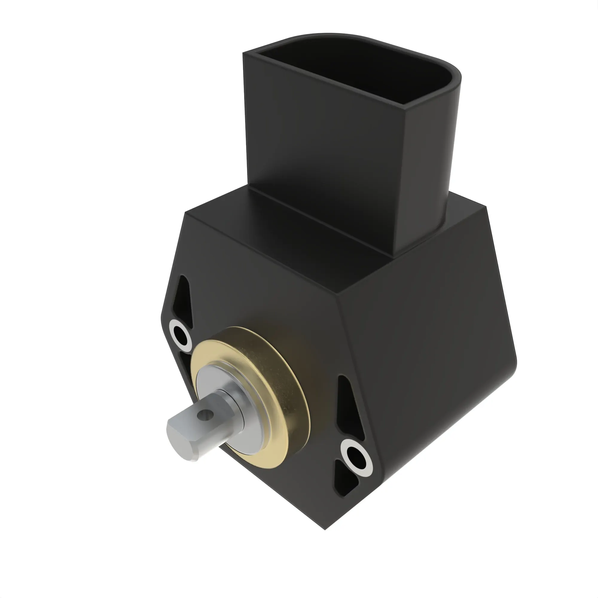 John Deere Clutch Pedal Sensor - AL117898