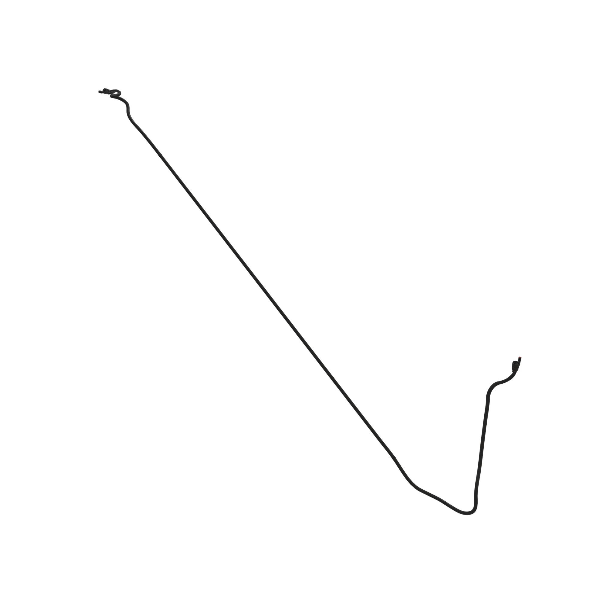 WIRING HARNESS, HARNESS, PTO DRAFT