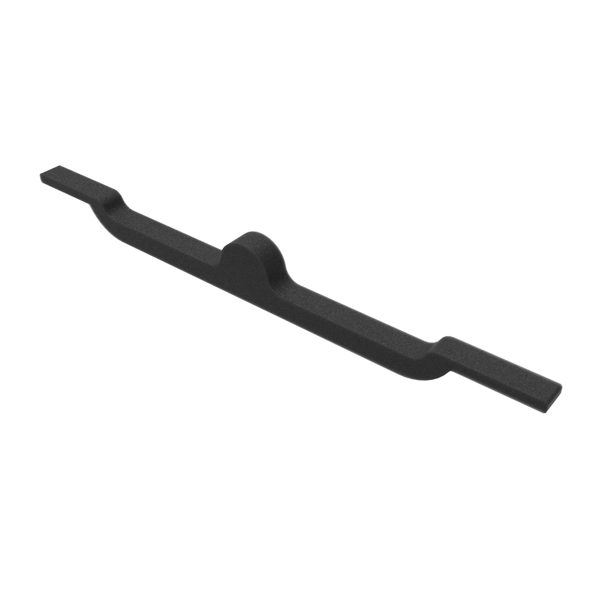 John Deere Main Frame Baffle Pad - R95983