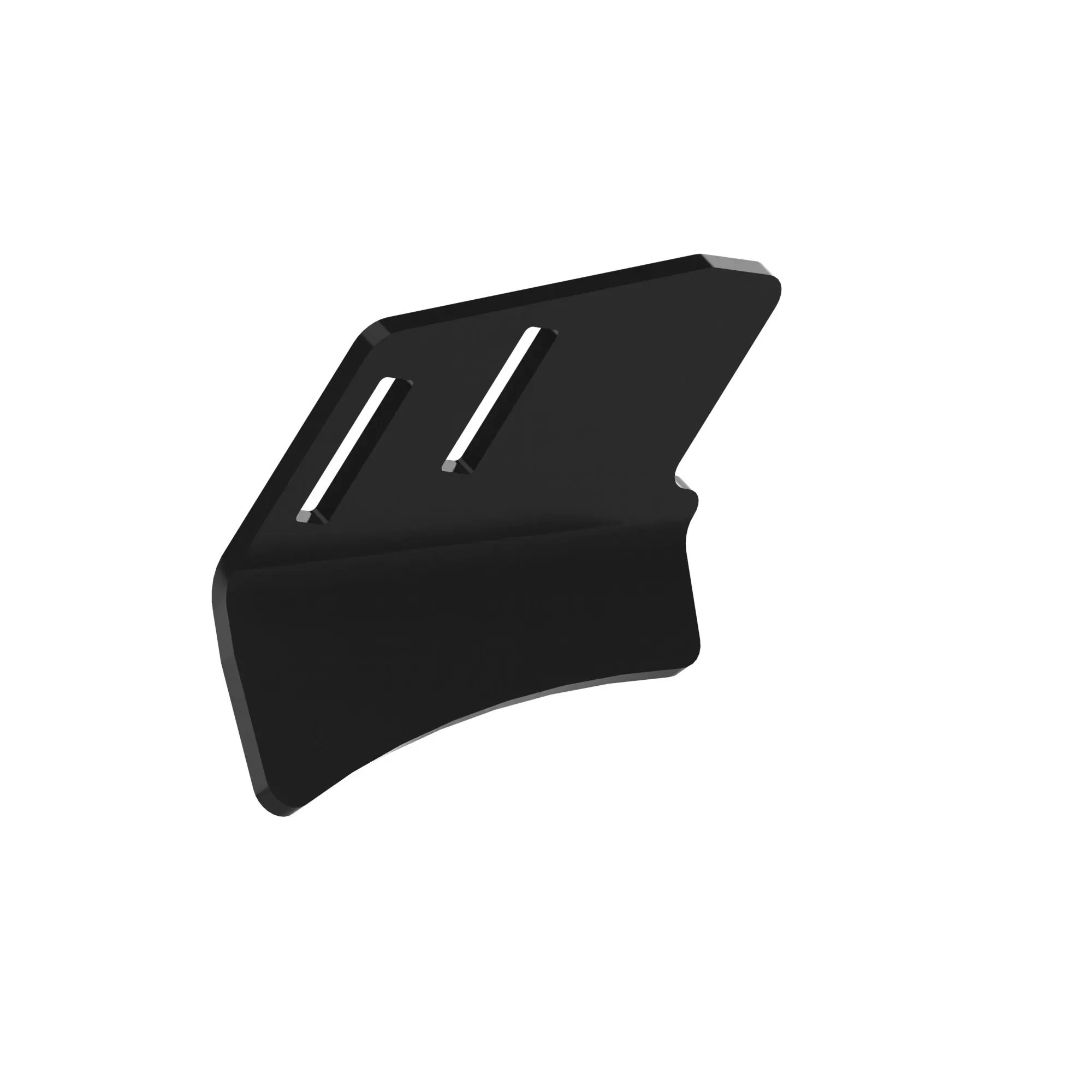 ARM, KNOCK OUT SCRAPER, LH