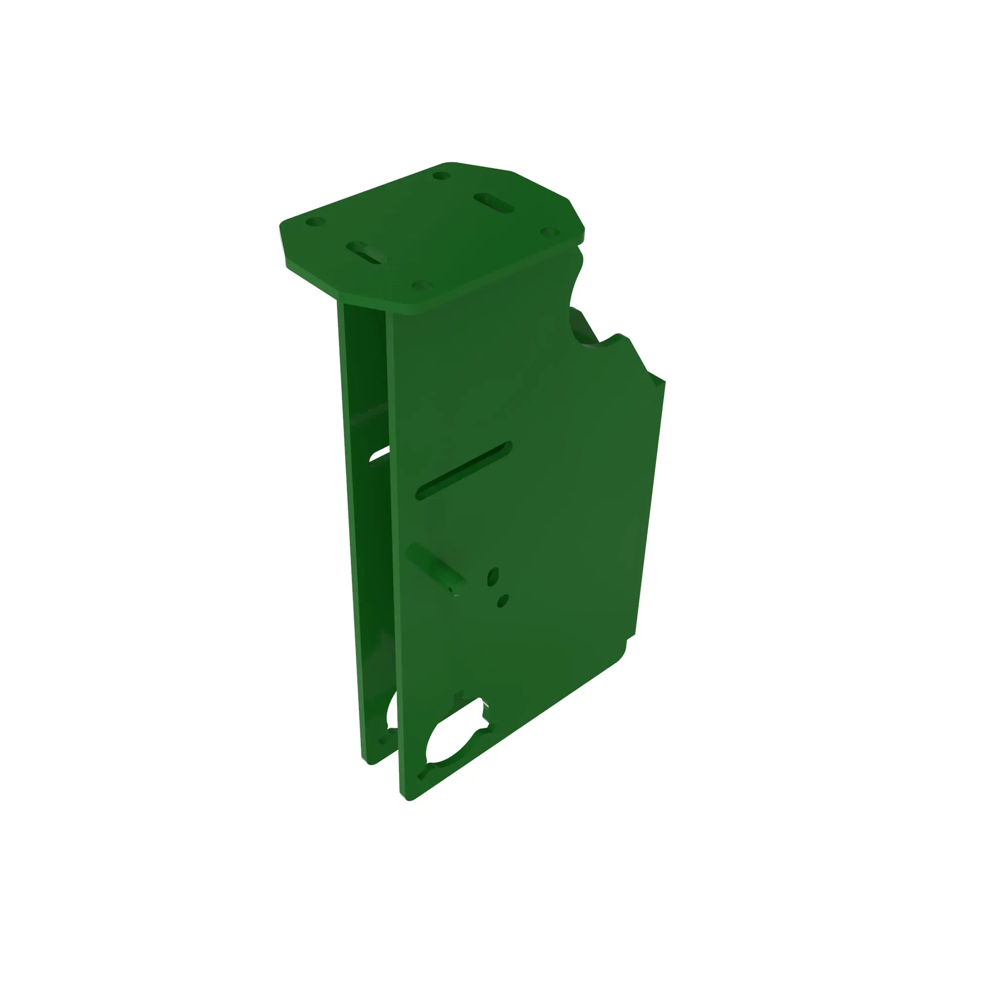 AA38832: Pump Bracket