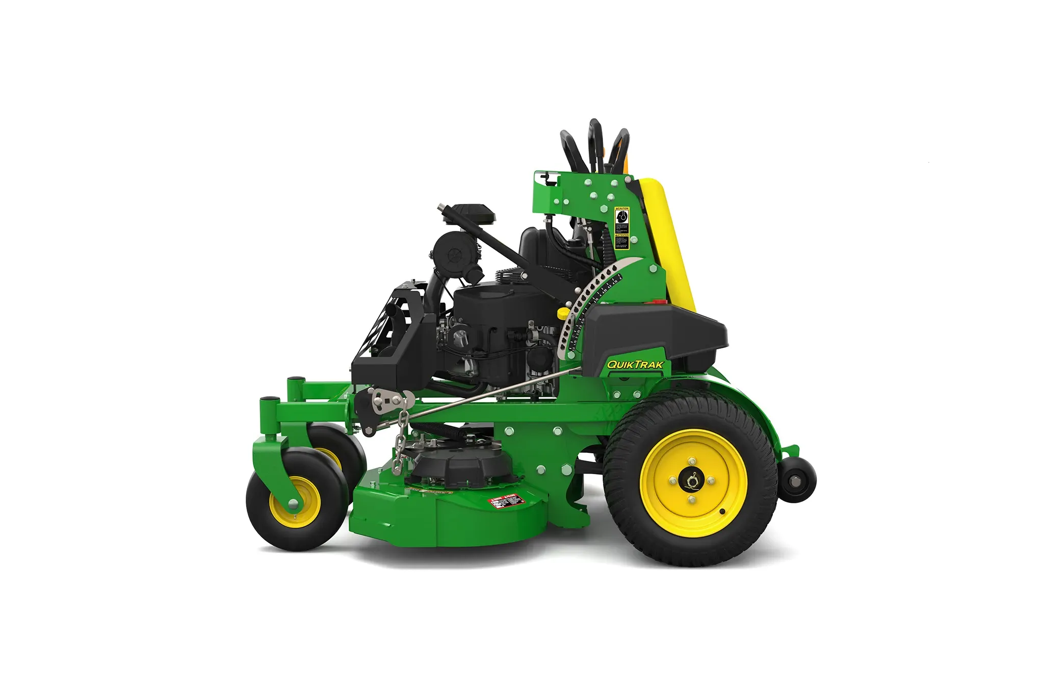 Studio rendering of Q810E