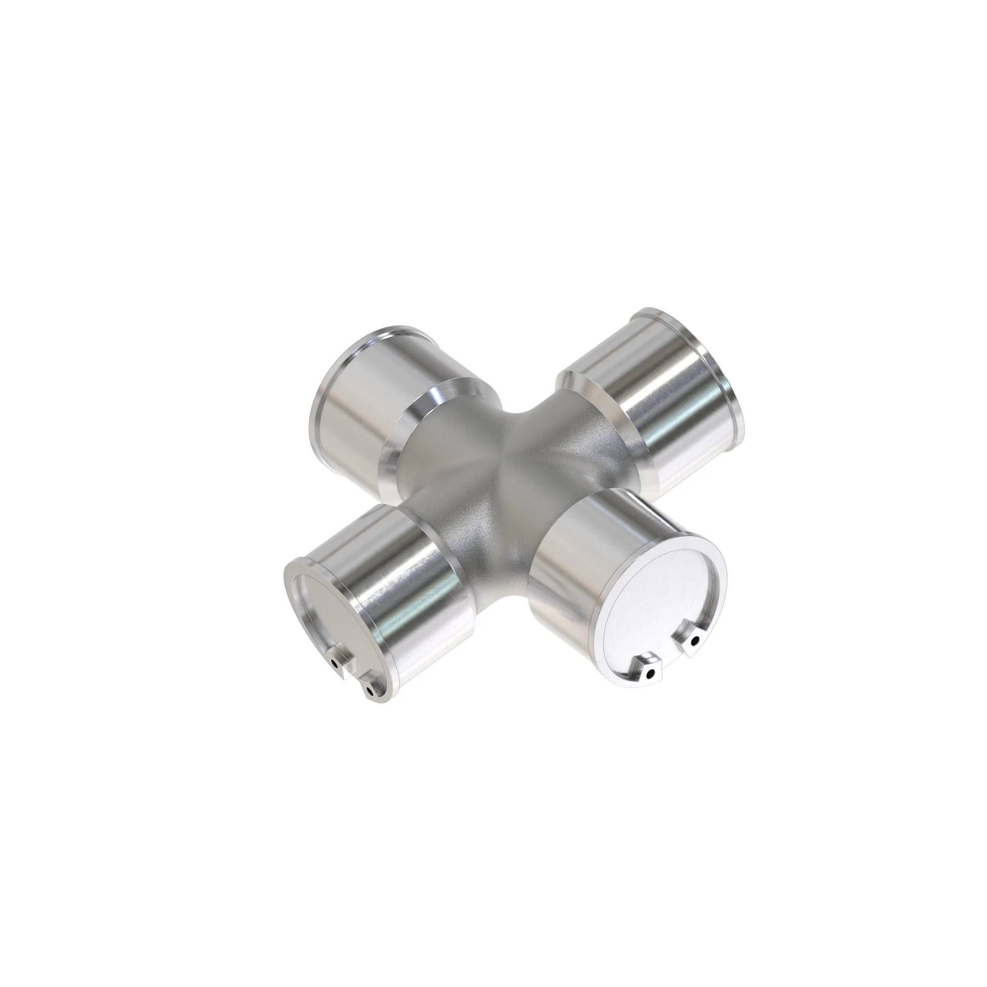 CROSS AND BEARING ASSEMBLY