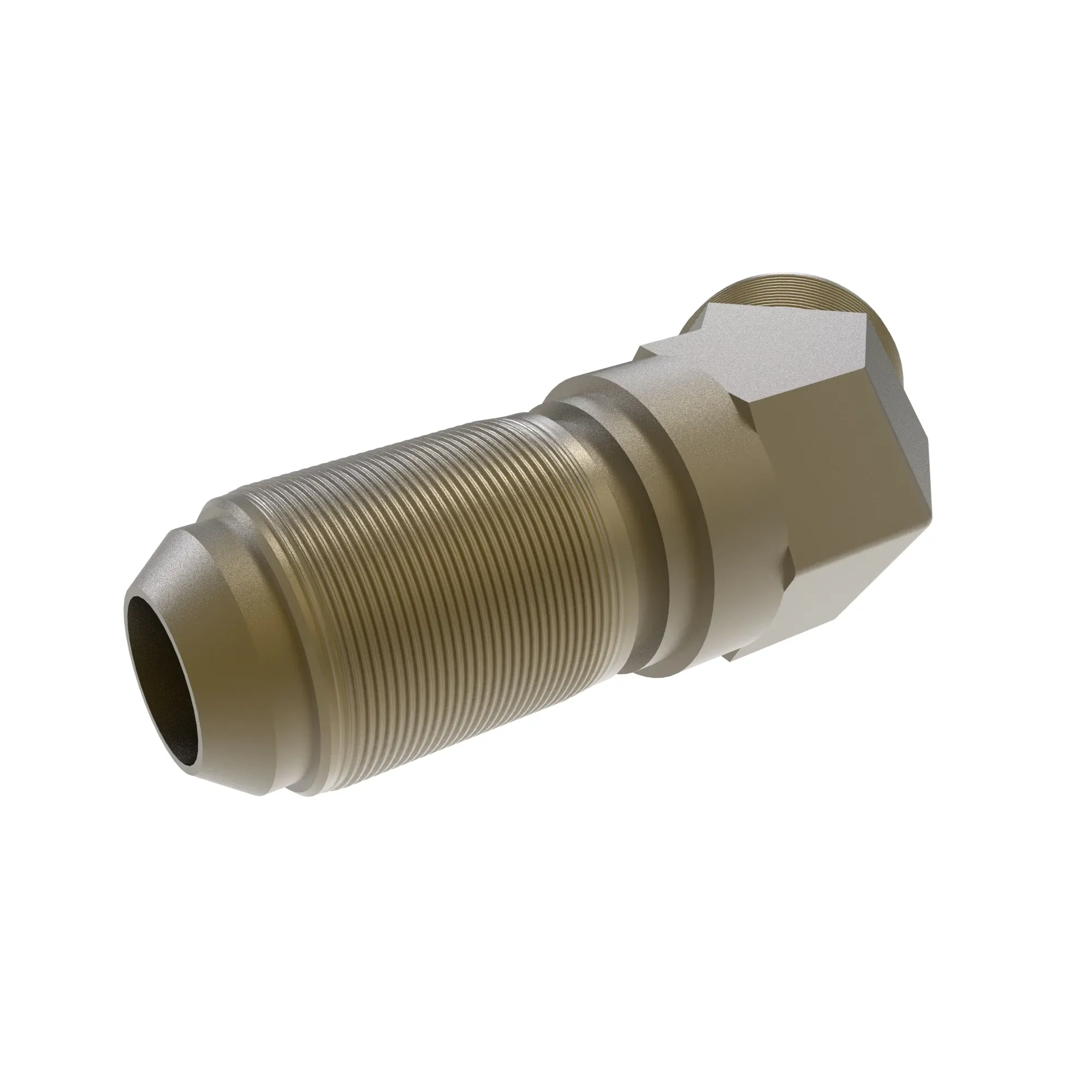 UNION,45 EBLOW BLKHD -10