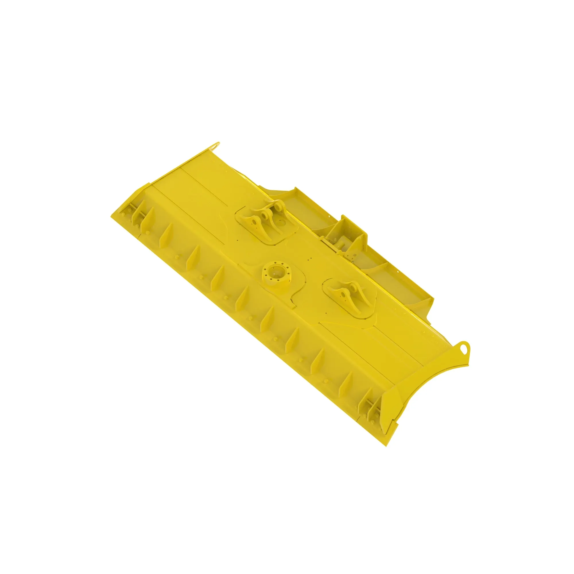 John Deere Dozer Blade, 133 inch - AT511397
