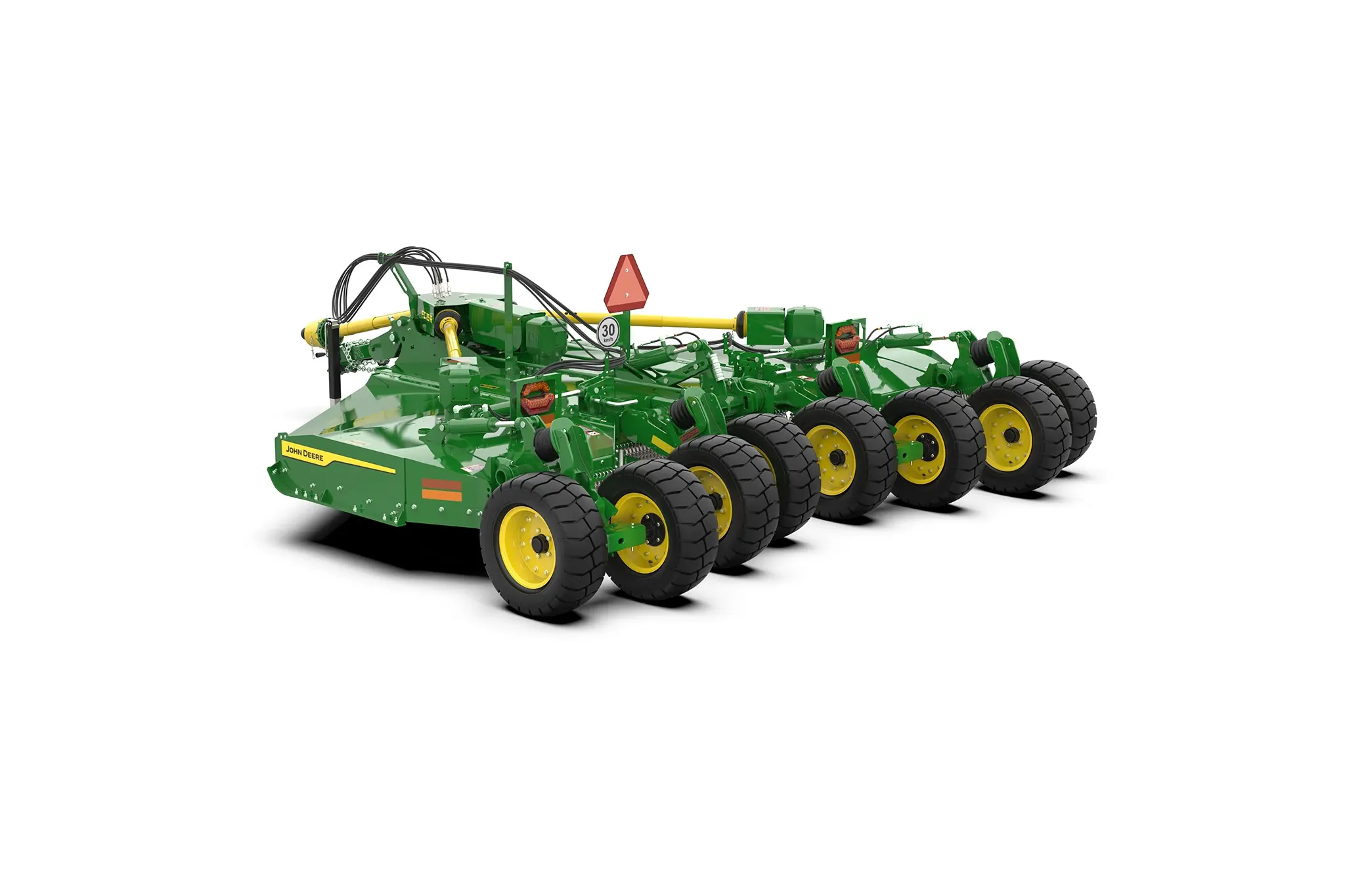 Studio rendering of FC15R Heavy Duty