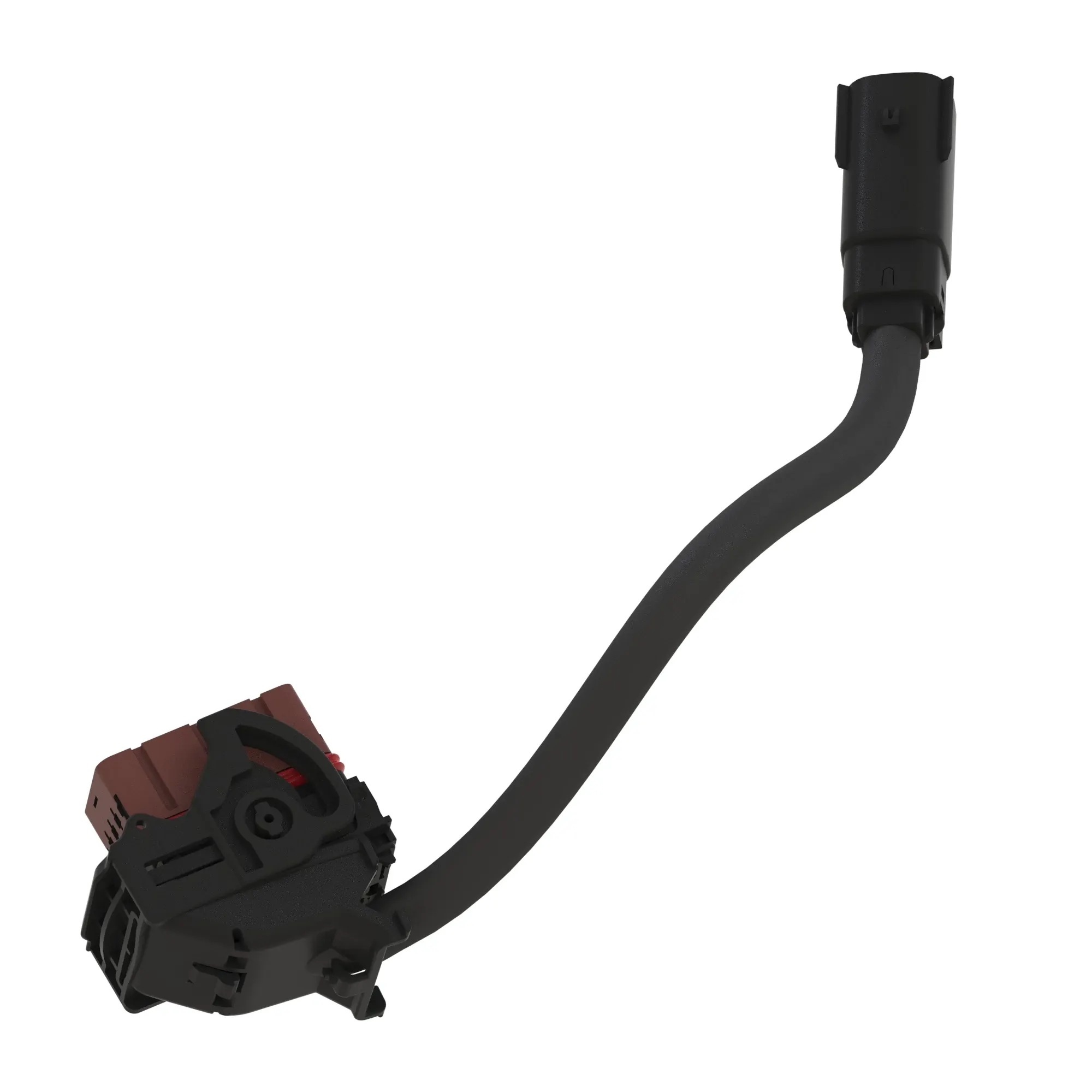 John Deere Yukon Iron Pigtail Harness - SJ43748