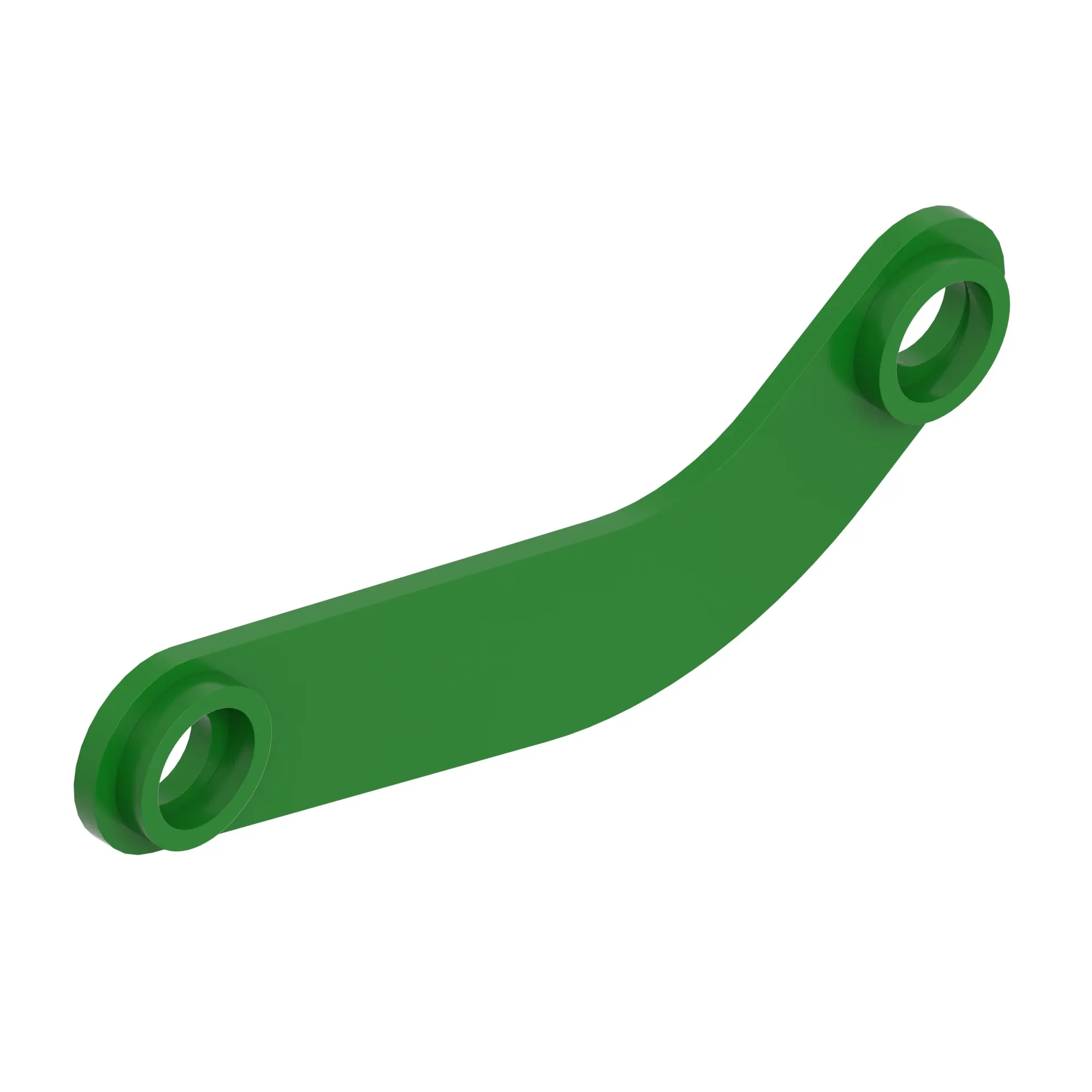 John Deere Outer Left Drive Link - AW35251