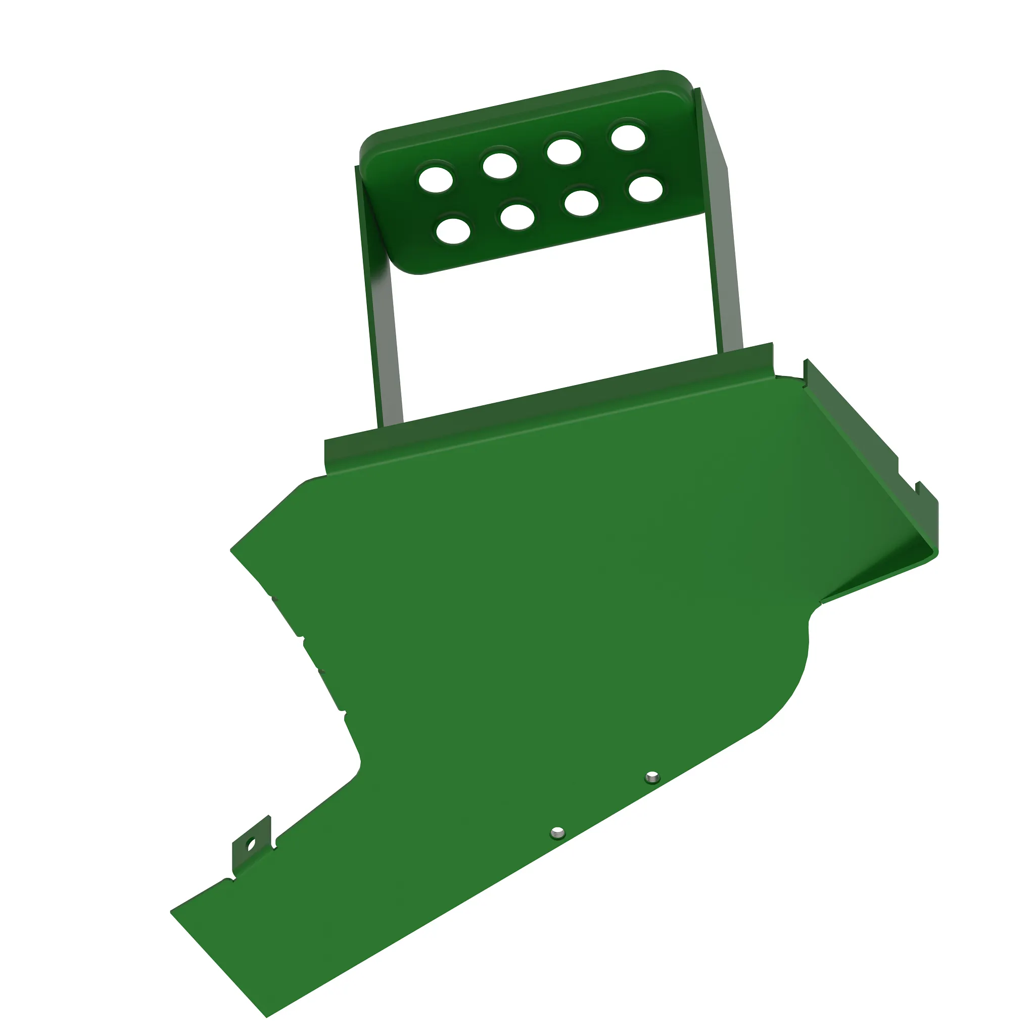 ASSEMBLY NARROW LH