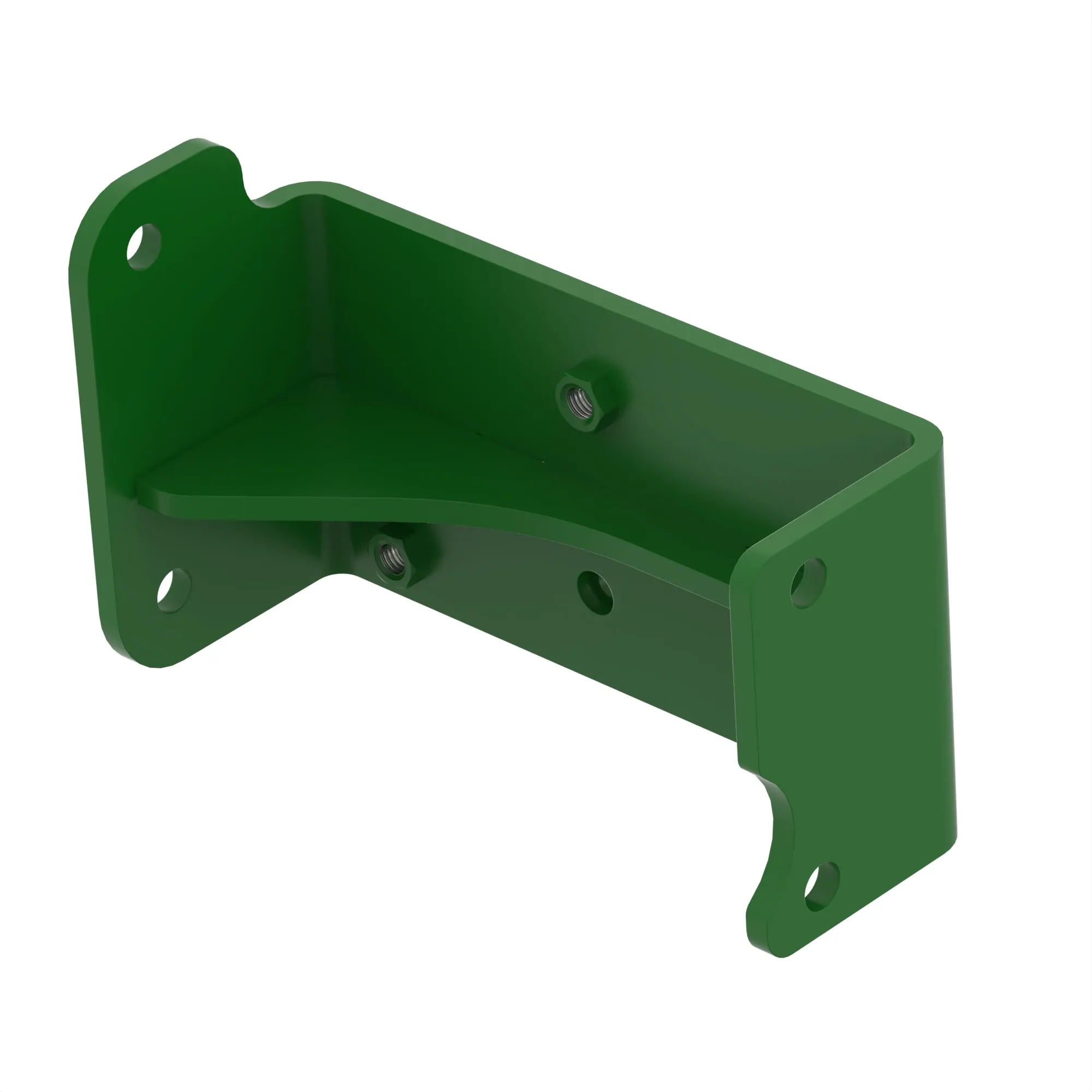 BRACKET, BRACKET, MID SCV, 5E TSS I