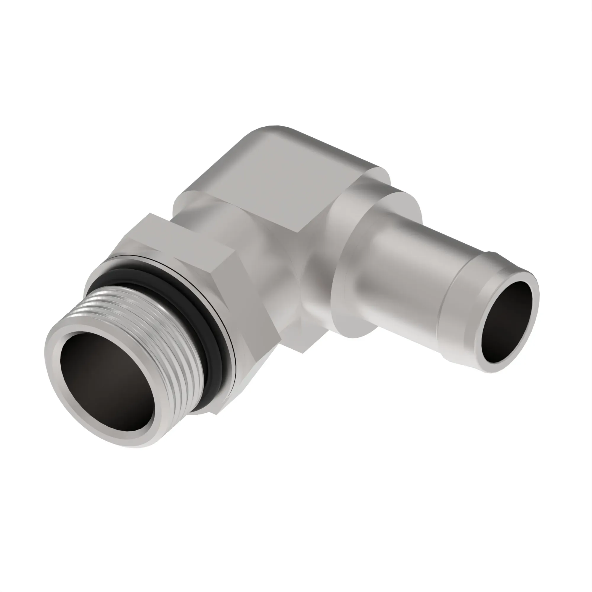 ELBOW FITTING, FITTING