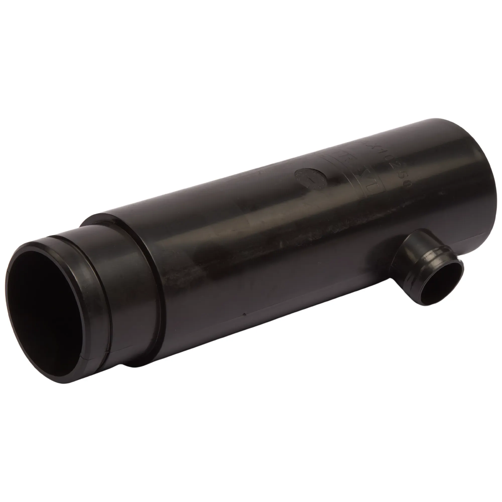 John Deere Air Duct with Joint - AX10250
