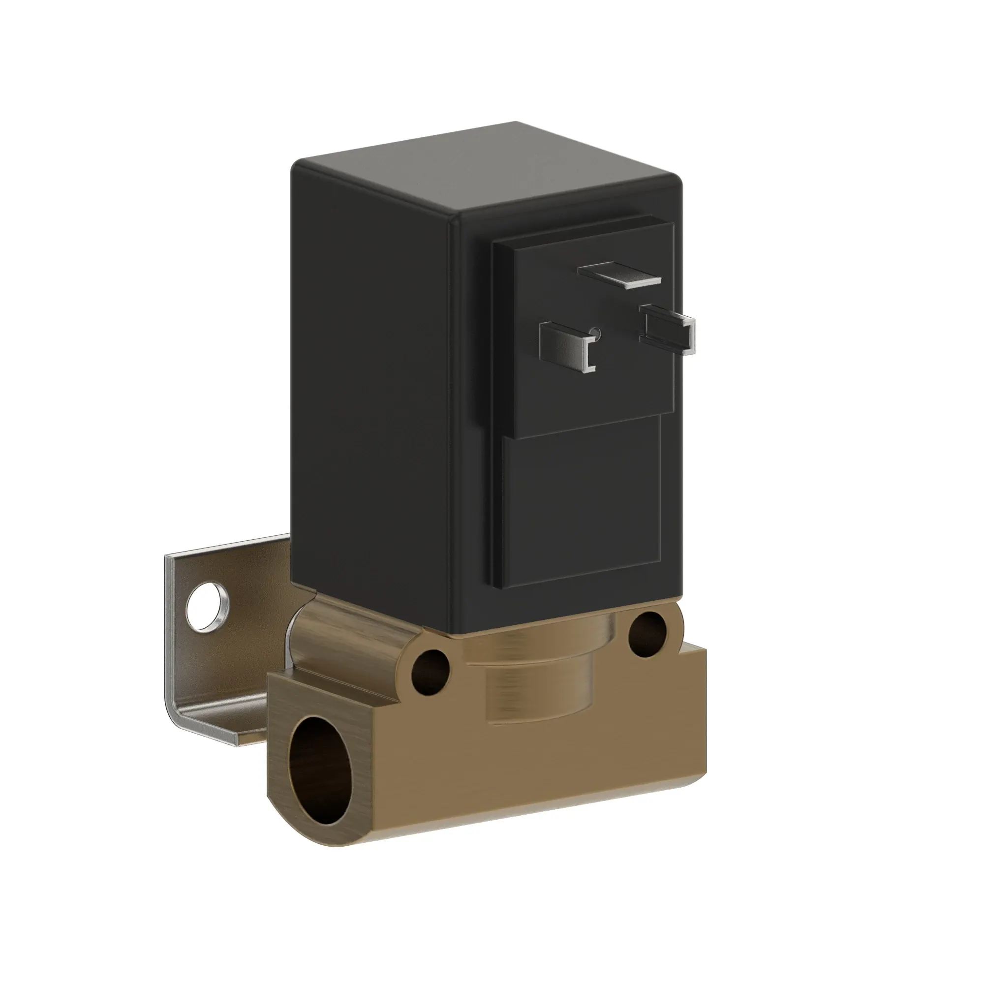 Solenoid Valve